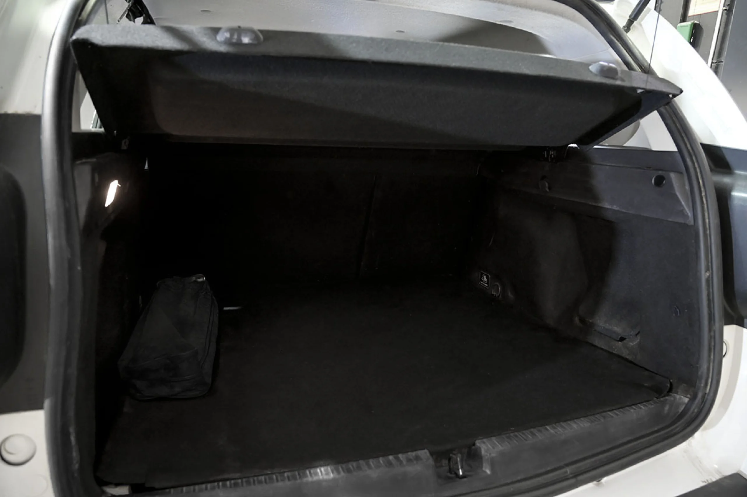 Dacia Duster Comfort Blue dCi 85kW 115CV 4X4 - Foto 13