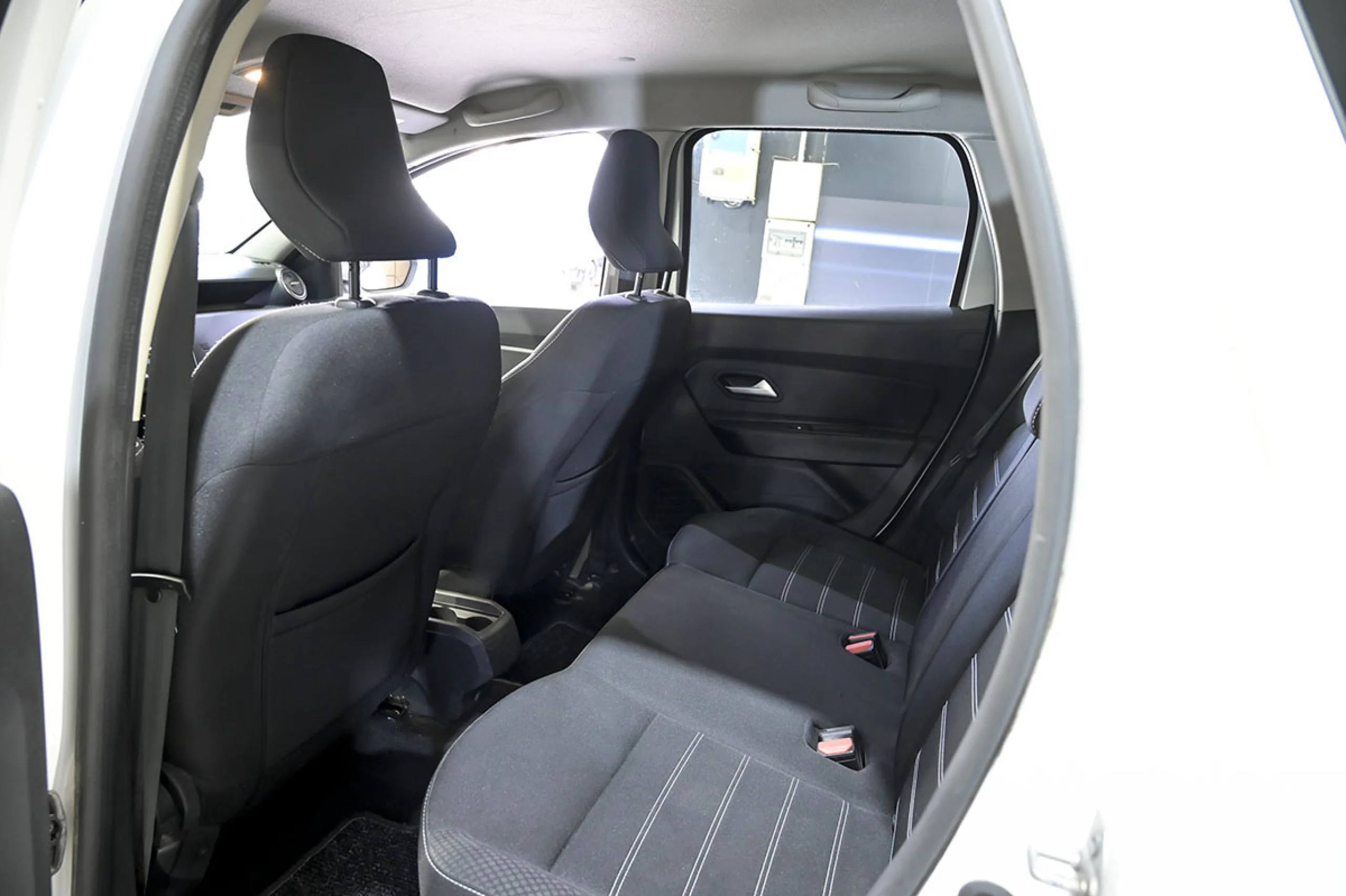 Dacia Duster Comfort Blue dCi 85kW 115CV 4X4 - Foto 16