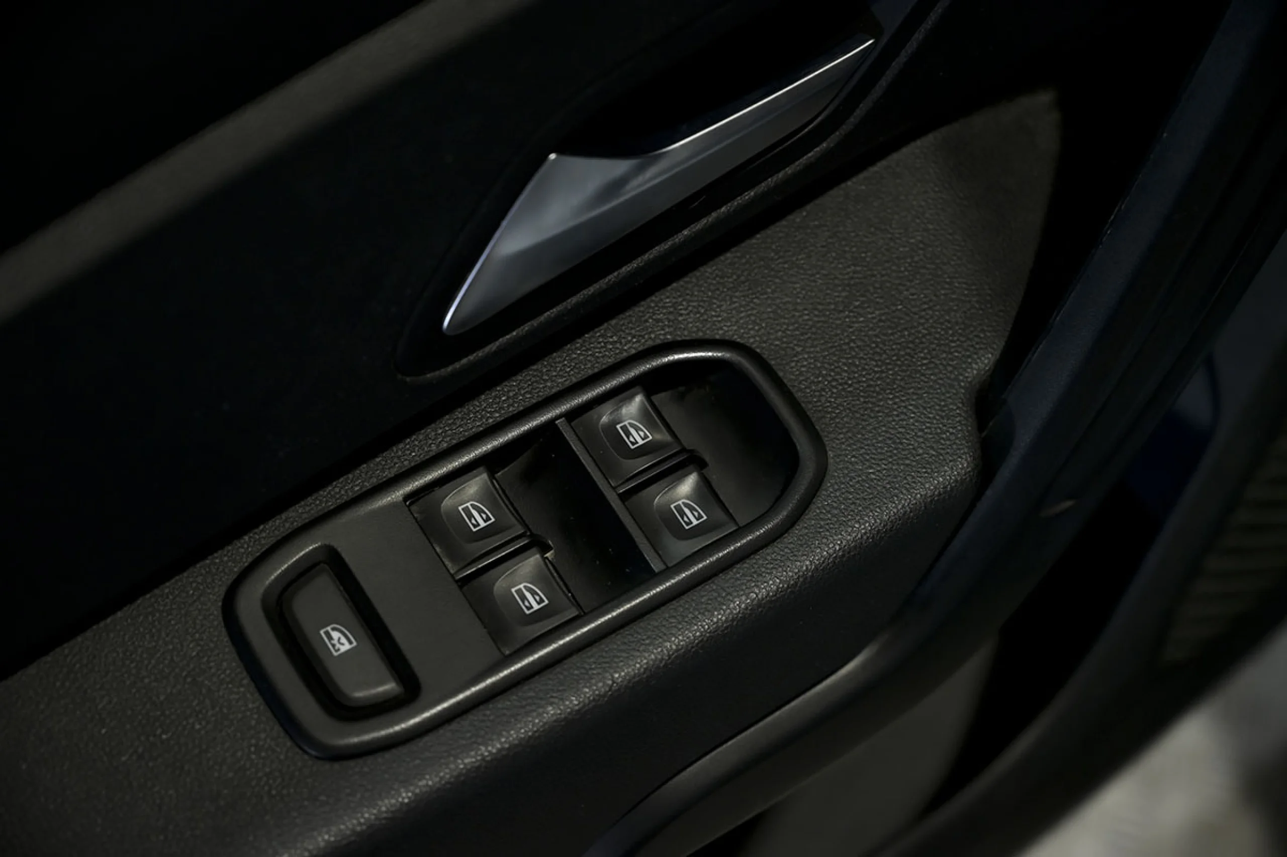 Dacia Duster Comfort Blue dCi 85kW 115CV 4X4 - Foto 22