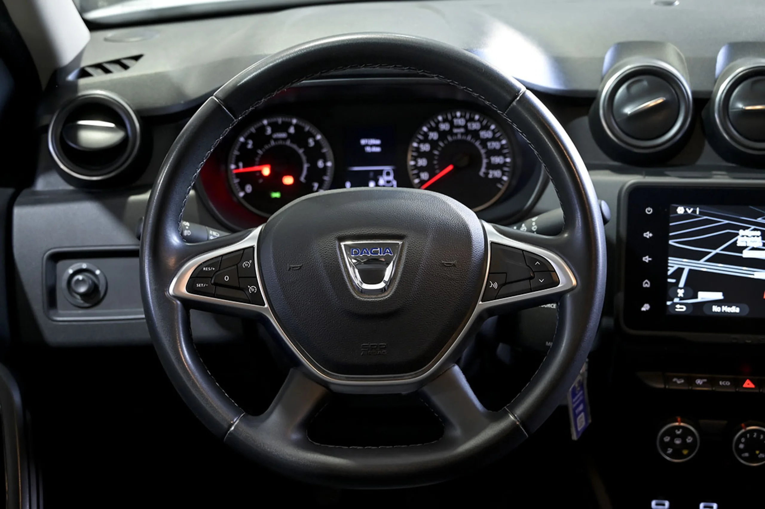 Dacia Duster Comfort Blue dCi 85kW 115CV 4X4 - Foto 26