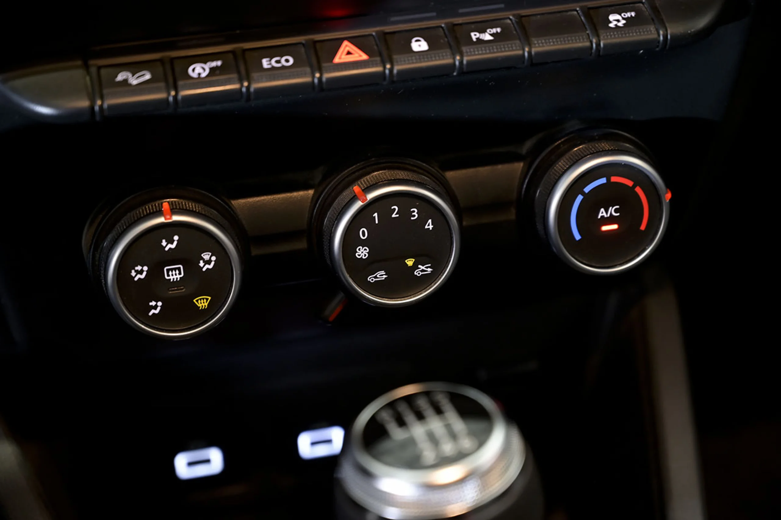 Dacia Duster Comfort Blue dCi 85kW 115CV 4X4 - Foto 29