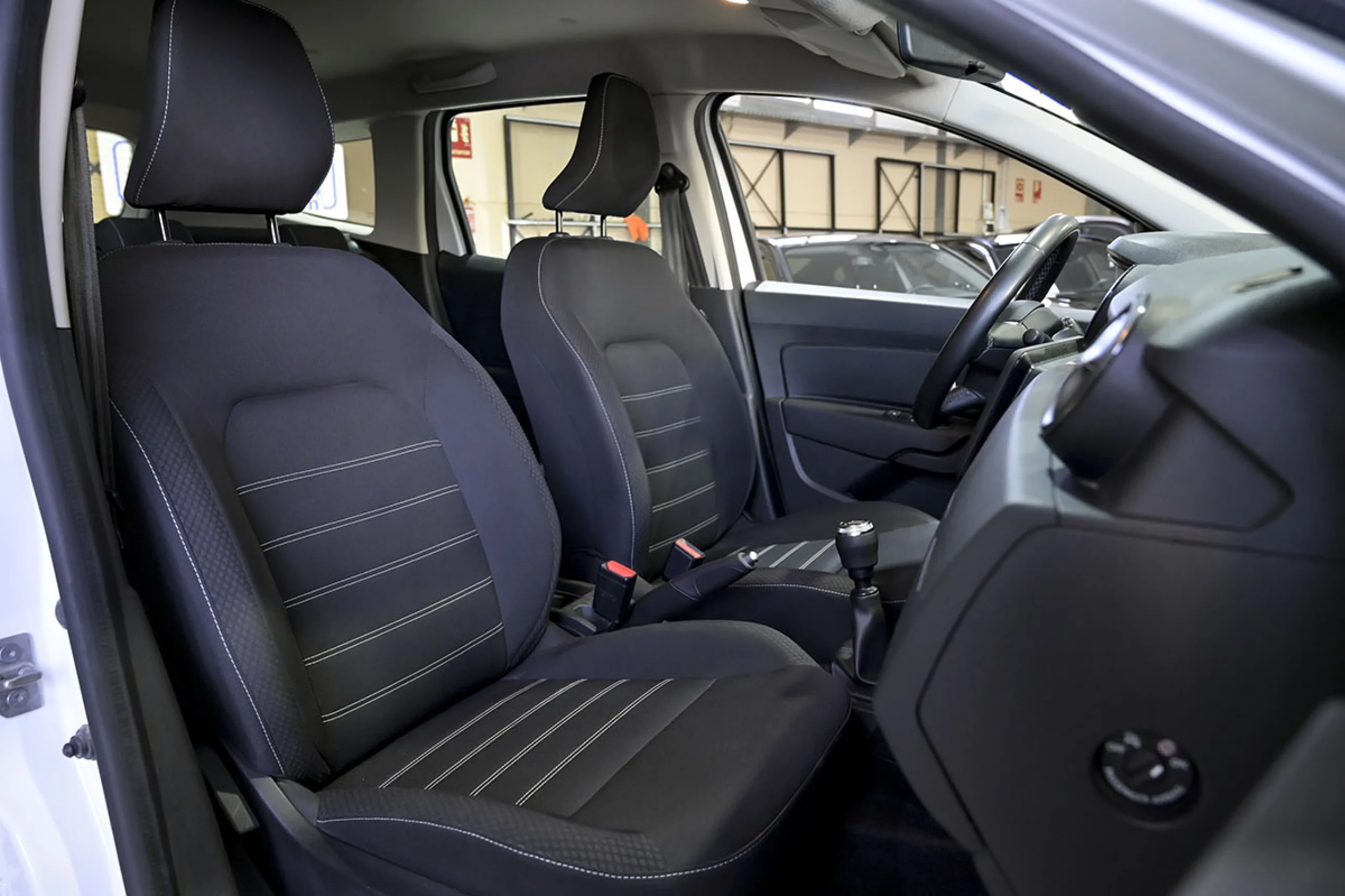 Dacia Duster Comfort Blue dCi 85kW 115CV 4X4 - Foto 35