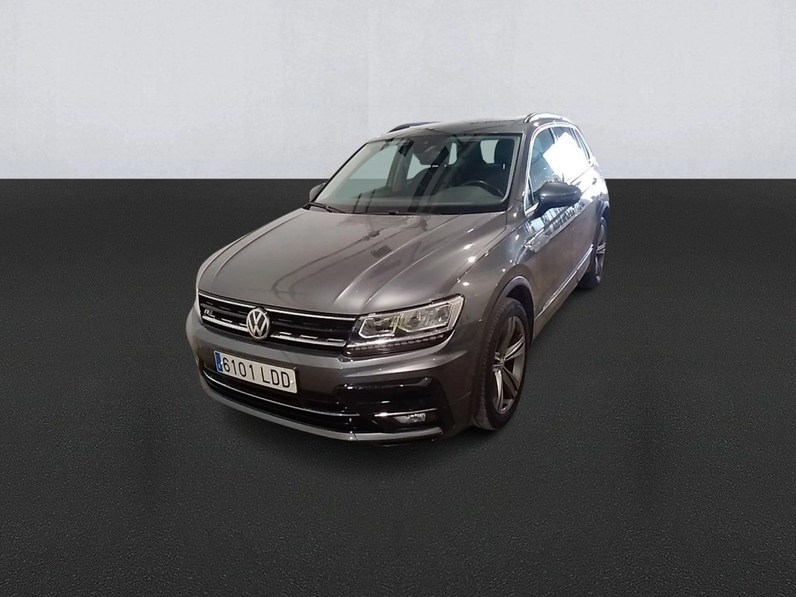 Volkswagen Tiguan Advance 2.0 TDI 110kW (150CV) DSG - Foto 1