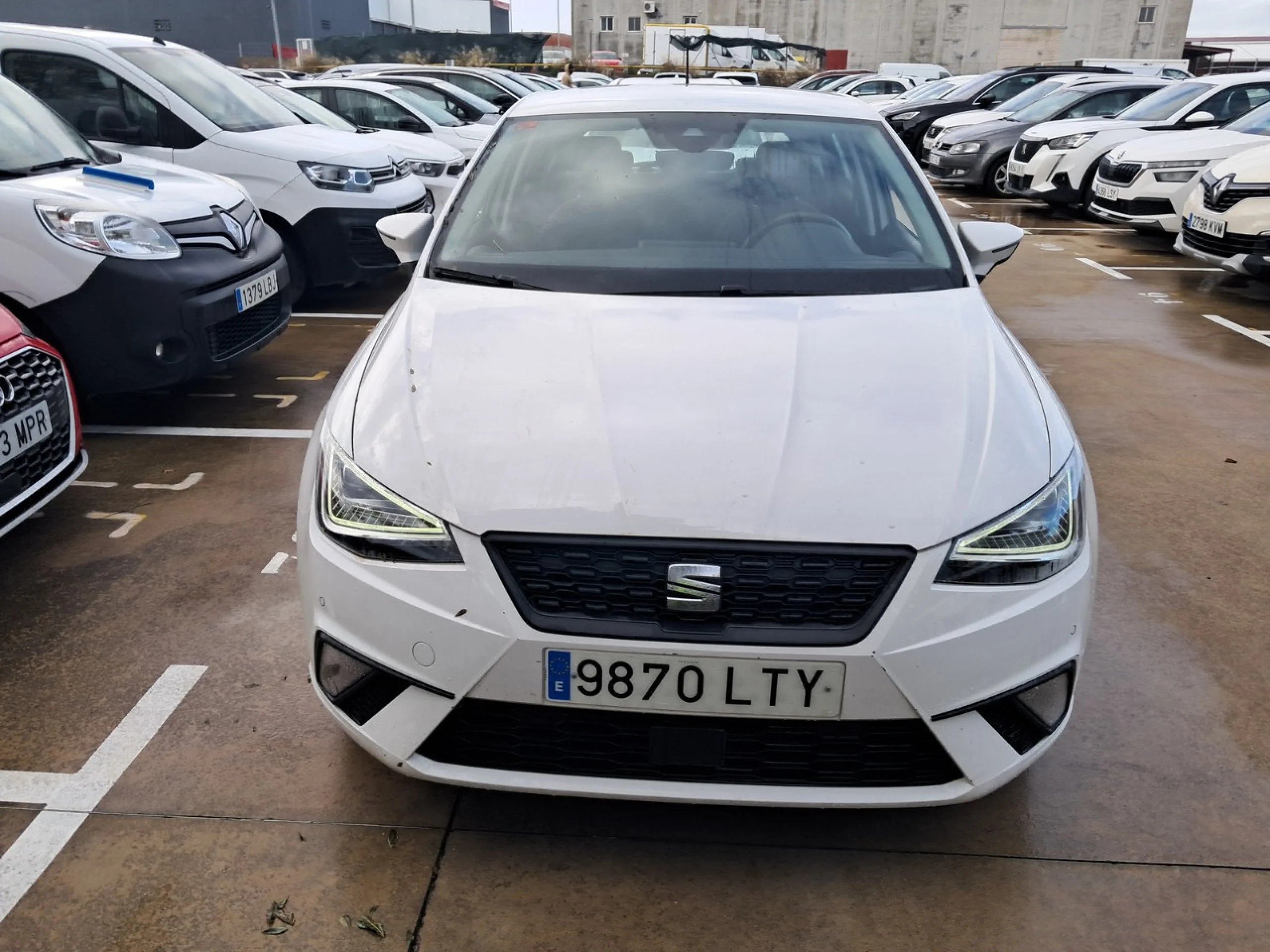 Seat Ibiza 1.0 TSI 81kW (110CV) Style Plus - Foto 2