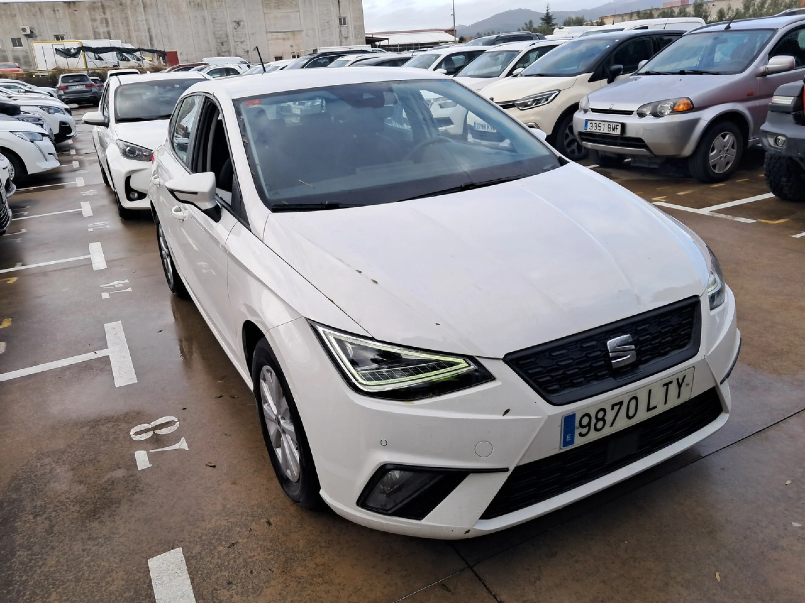 Seat Ibiza 1.0 TSI 81kW (110CV) Style Plus - Foto 3