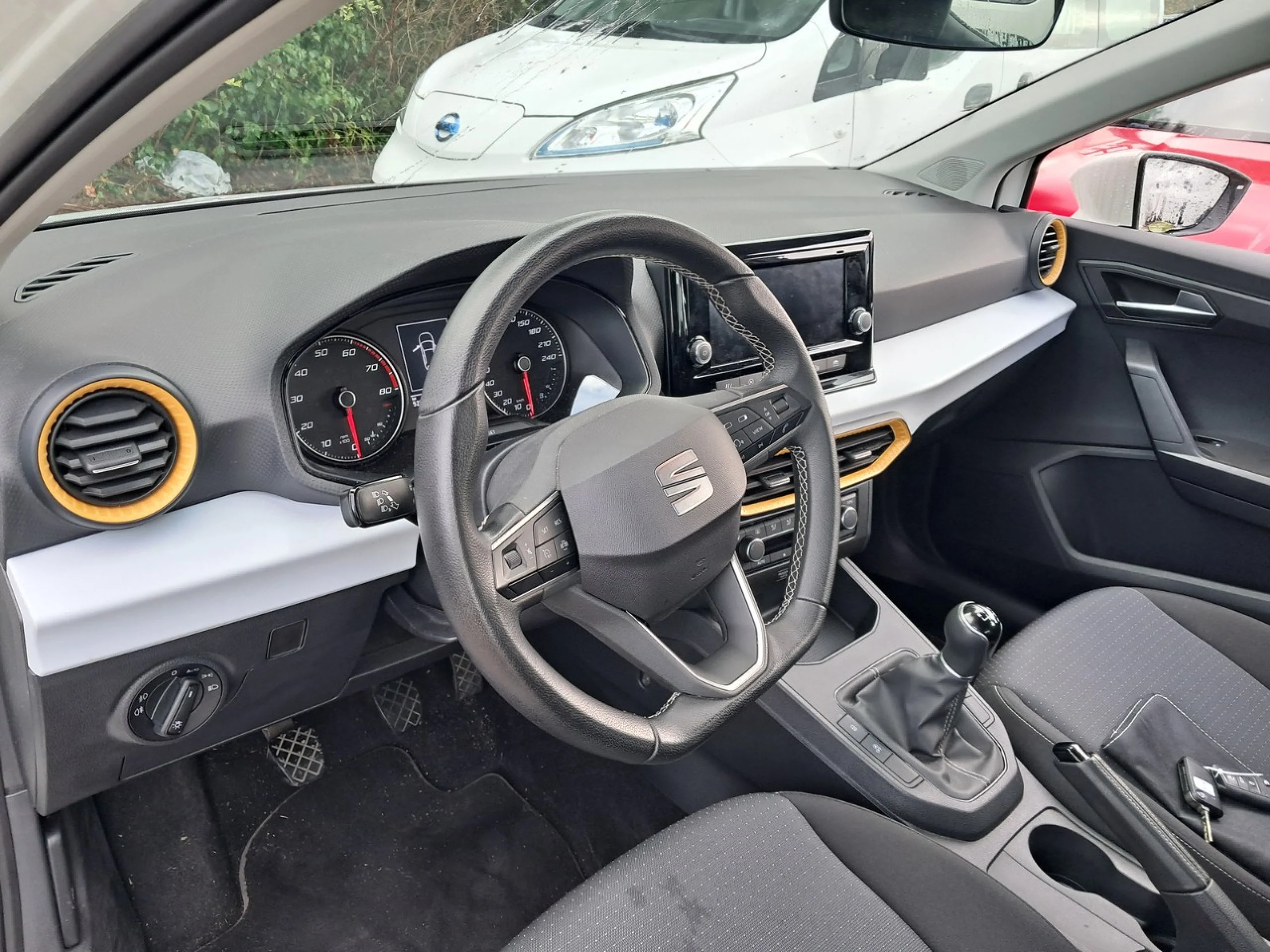 Seat Ibiza 1.0 TSI 81kW (110CV) Style Plus - Foto 7