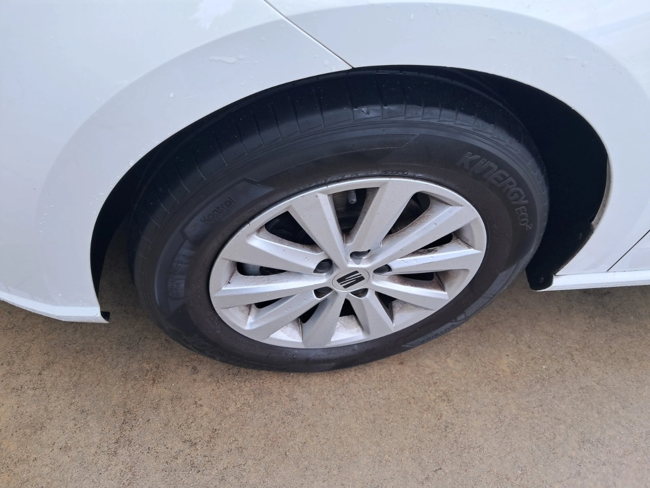 Seat Ibiza 1.0 TSI 81kW (110CV) Style Plus - Foto 8