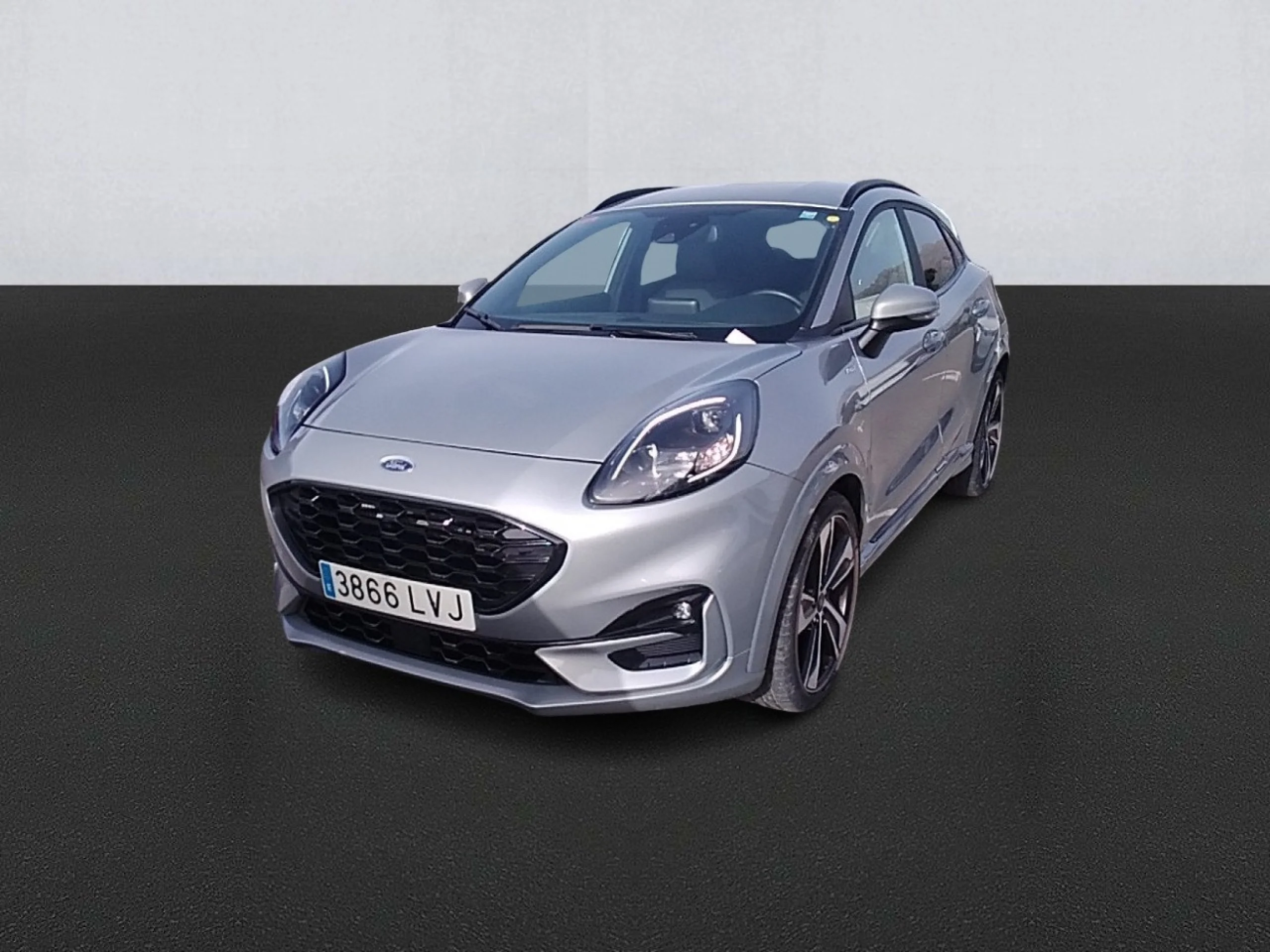 Ford Puma 1.0 EcoBoost 125cv ST-Line X MHEV - Foto 1