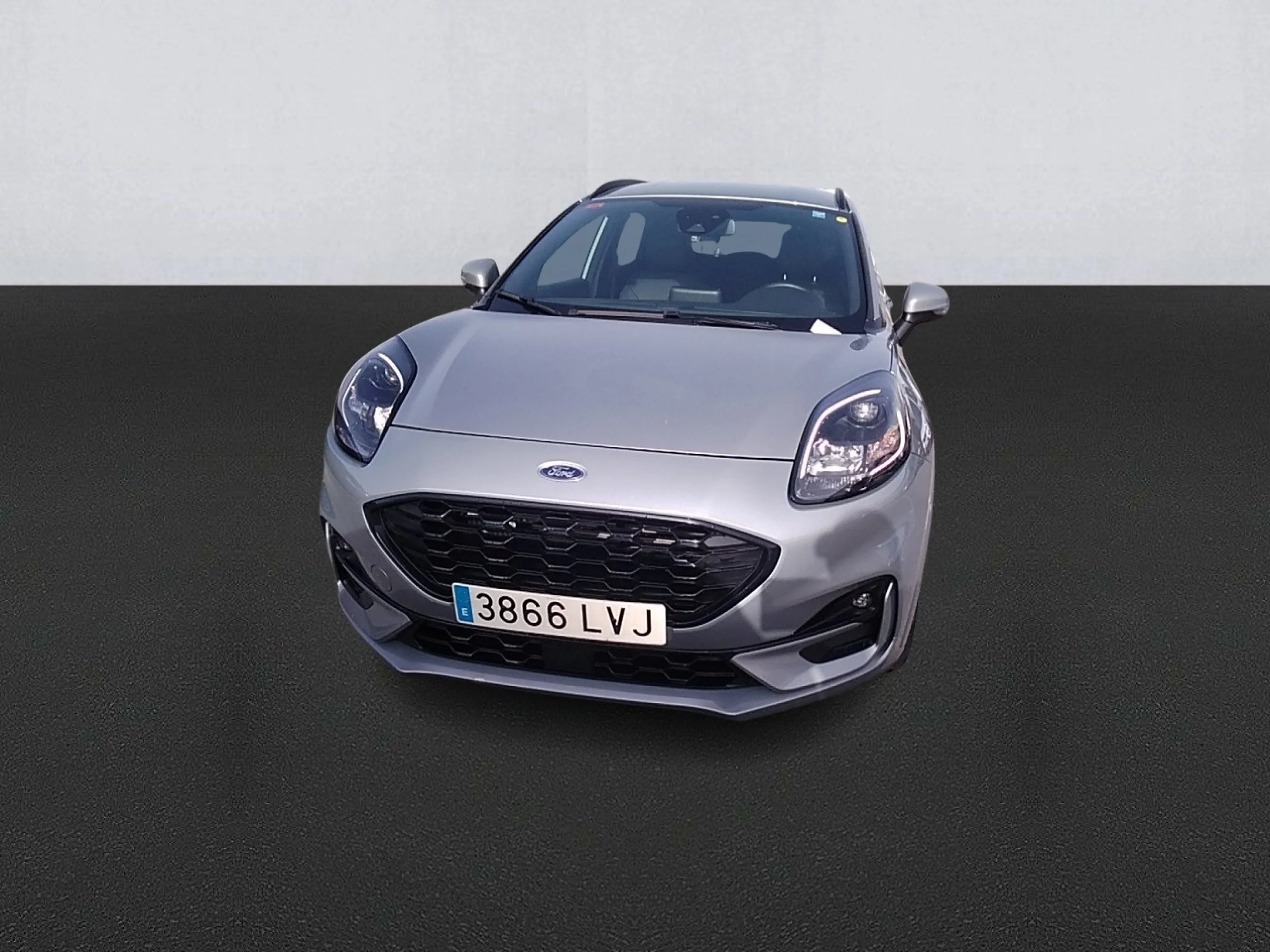 Ford Puma 1.0 EcoBoost 125cv ST-Line X MHEV - Foto 2