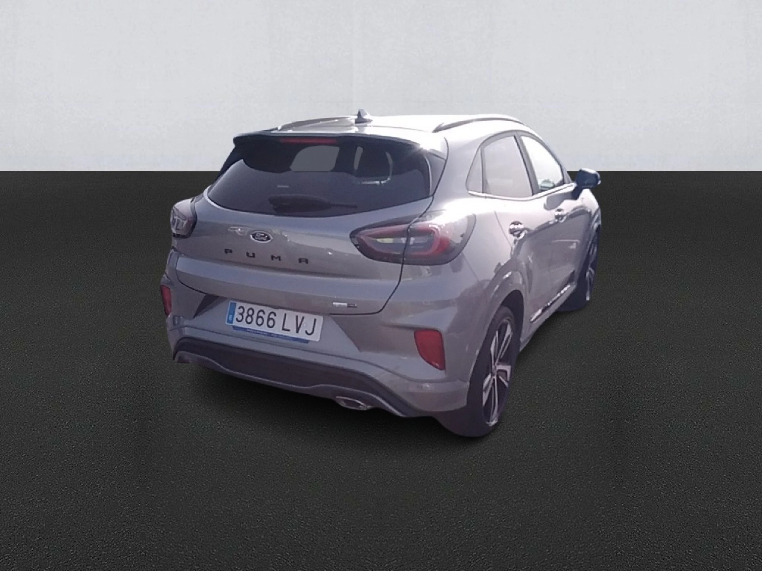 Ford Puma 1.0 EcoBoost 125cv ST-Line X MHEV - Foto 4