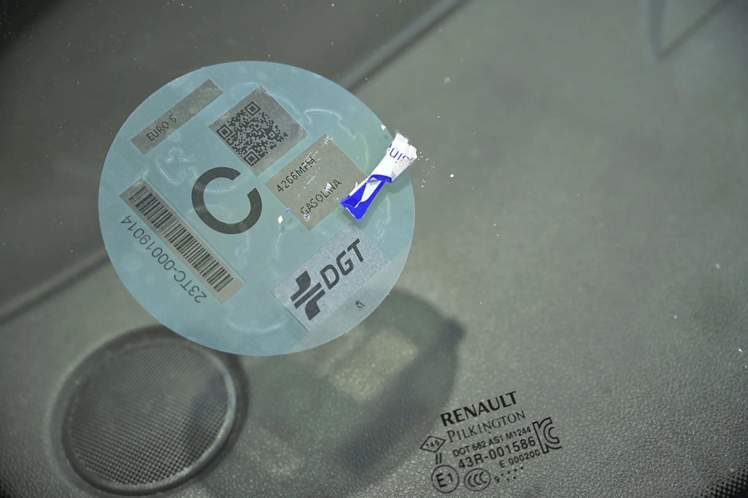 Renault Captur Zen TCe 66kW 90CV 18 - Foto 11