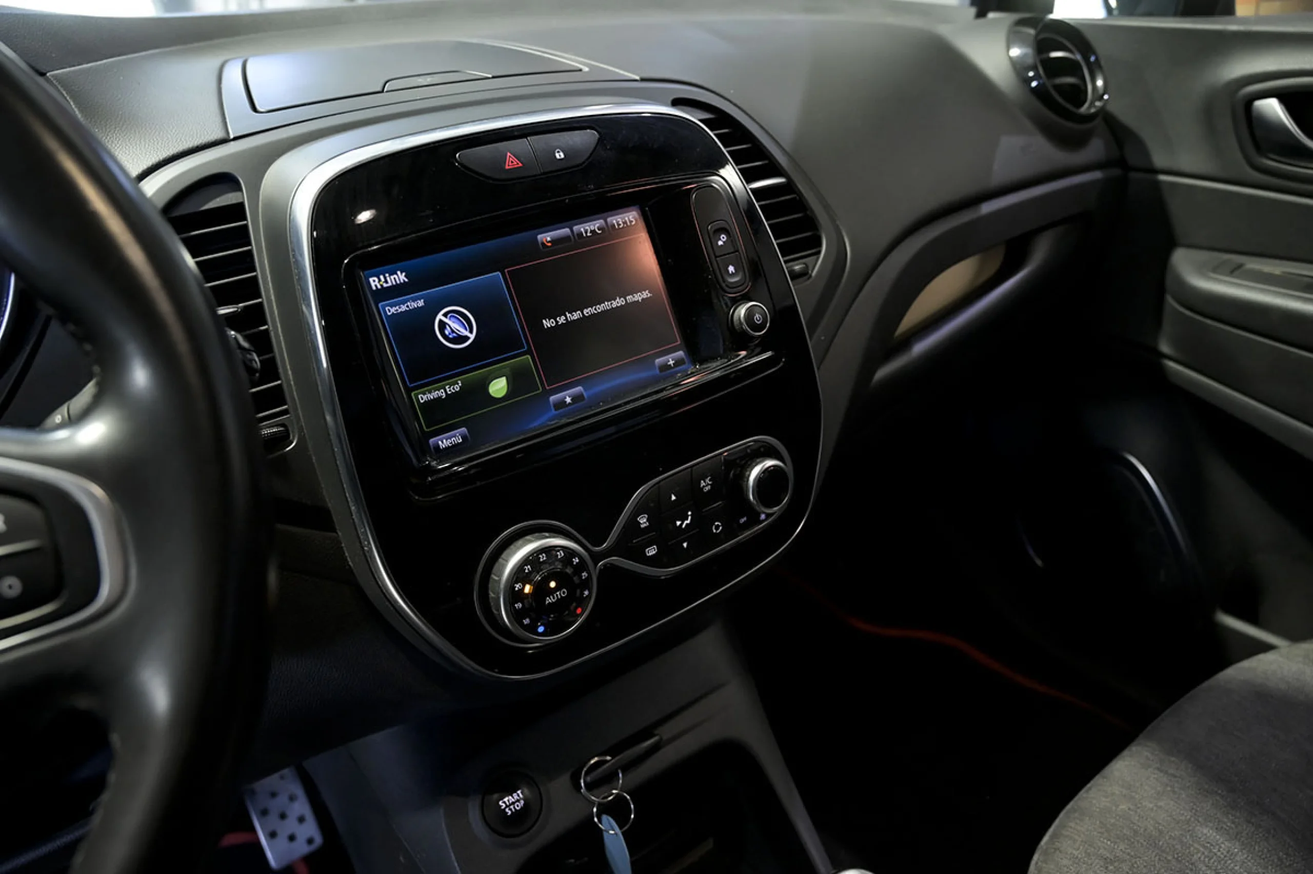 Renault Captur Zen TCe 66kW 90CV 18 - Foto 25