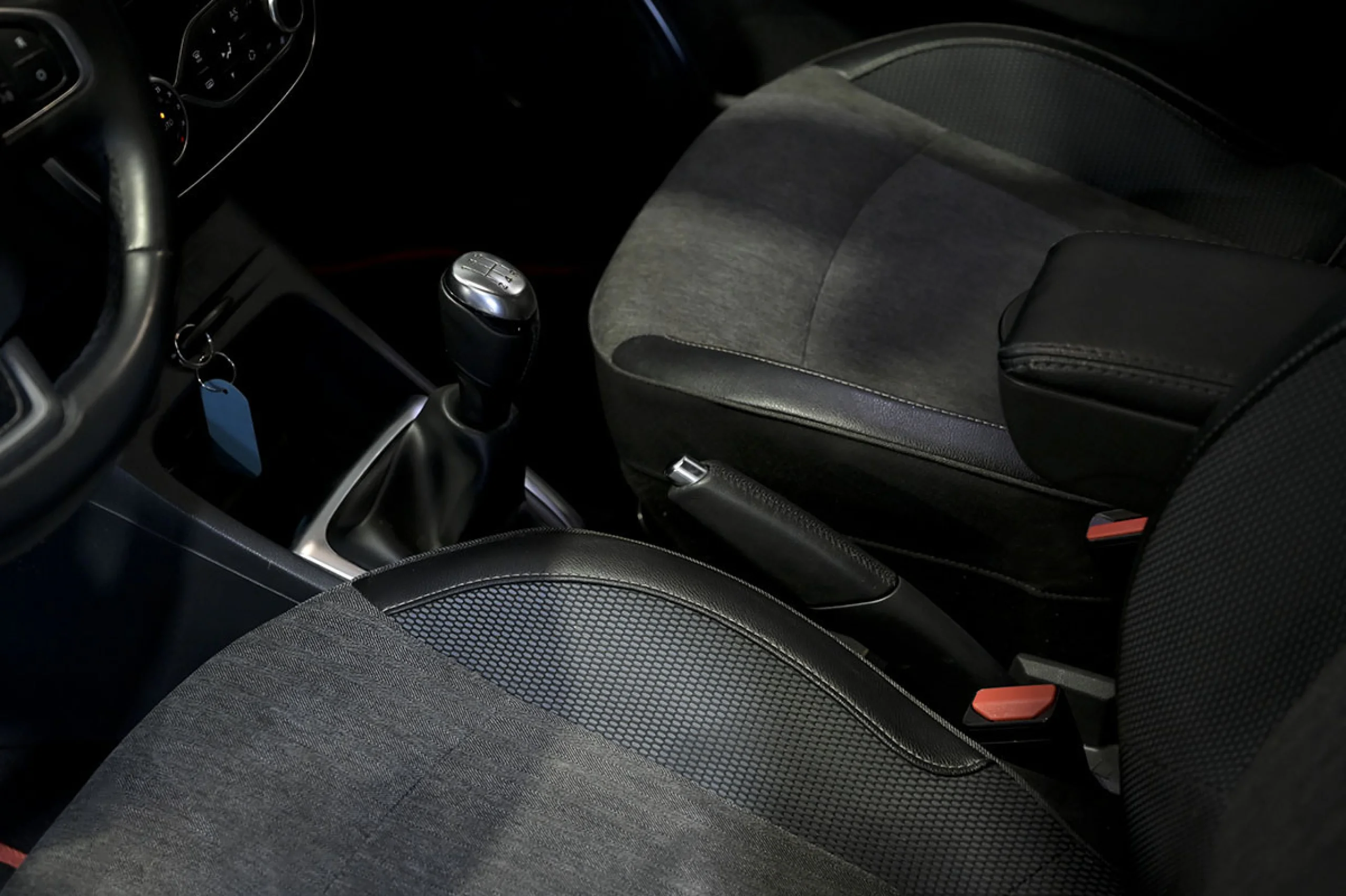 Renault Captur Zen TCe 66kW 90CV 18 - Foto 26