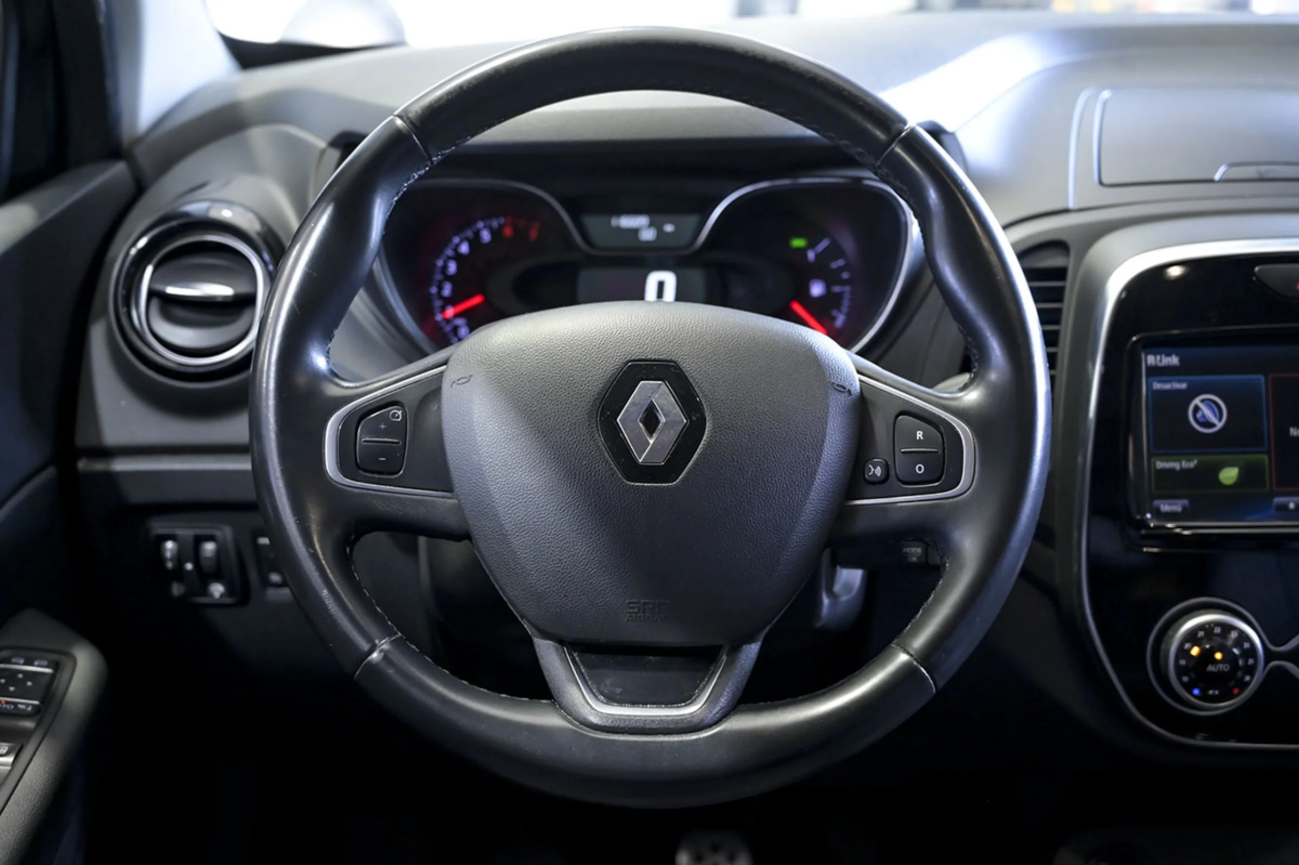 Renault Captur Zen TCe 66kW 90CV 18 - Foto 23