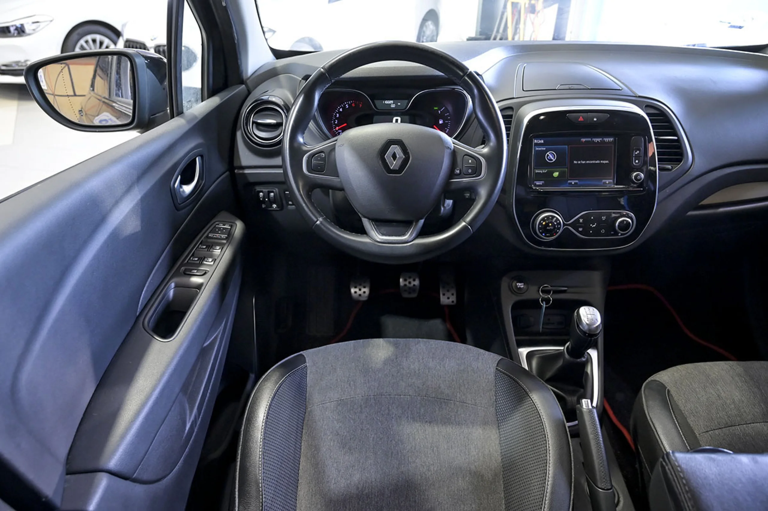 Renault Captur Zen TCe 66kW 90CV 18 - Foto 31