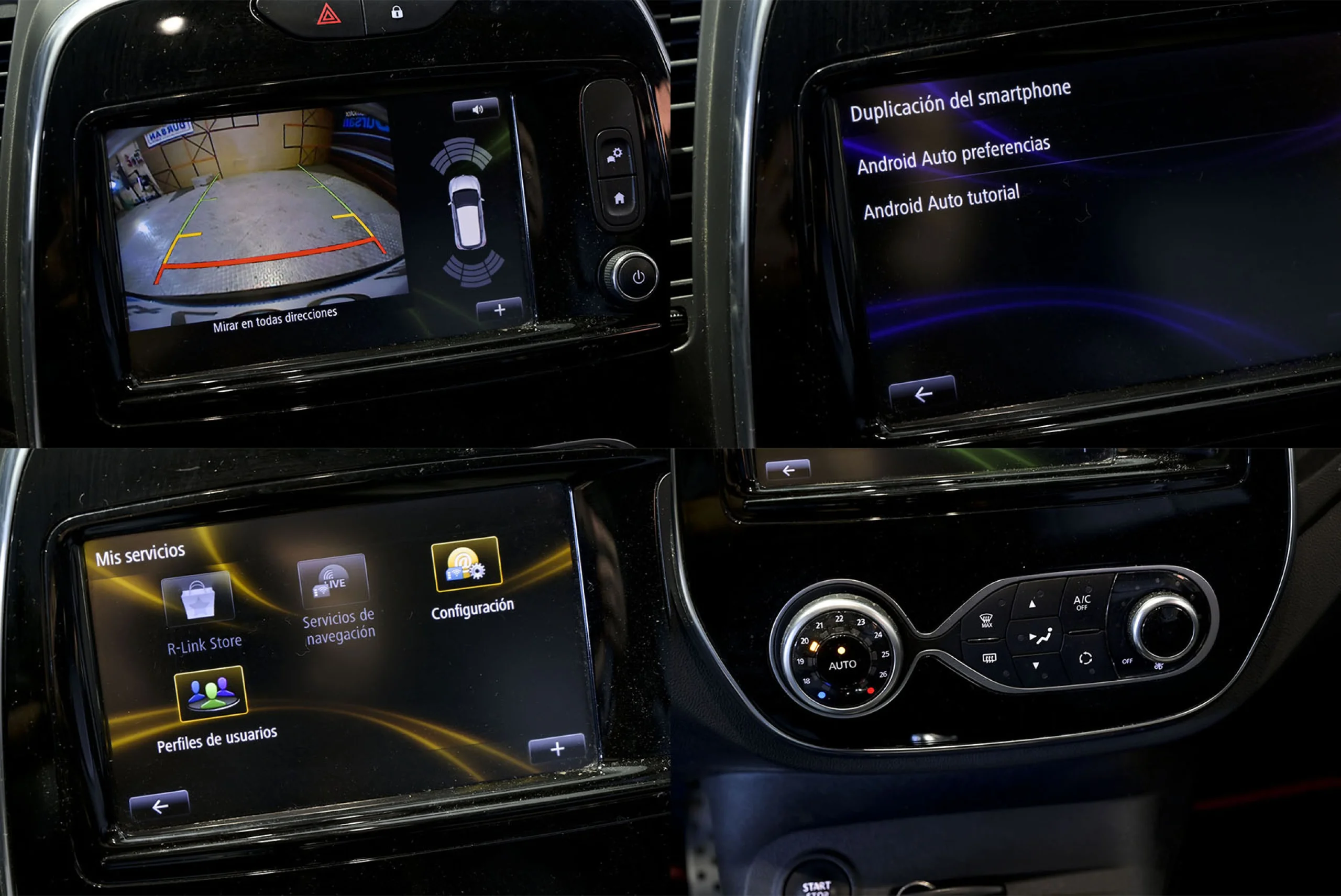 Renault Captur Zen TCe 66kW 90CV 18 - Foto 10