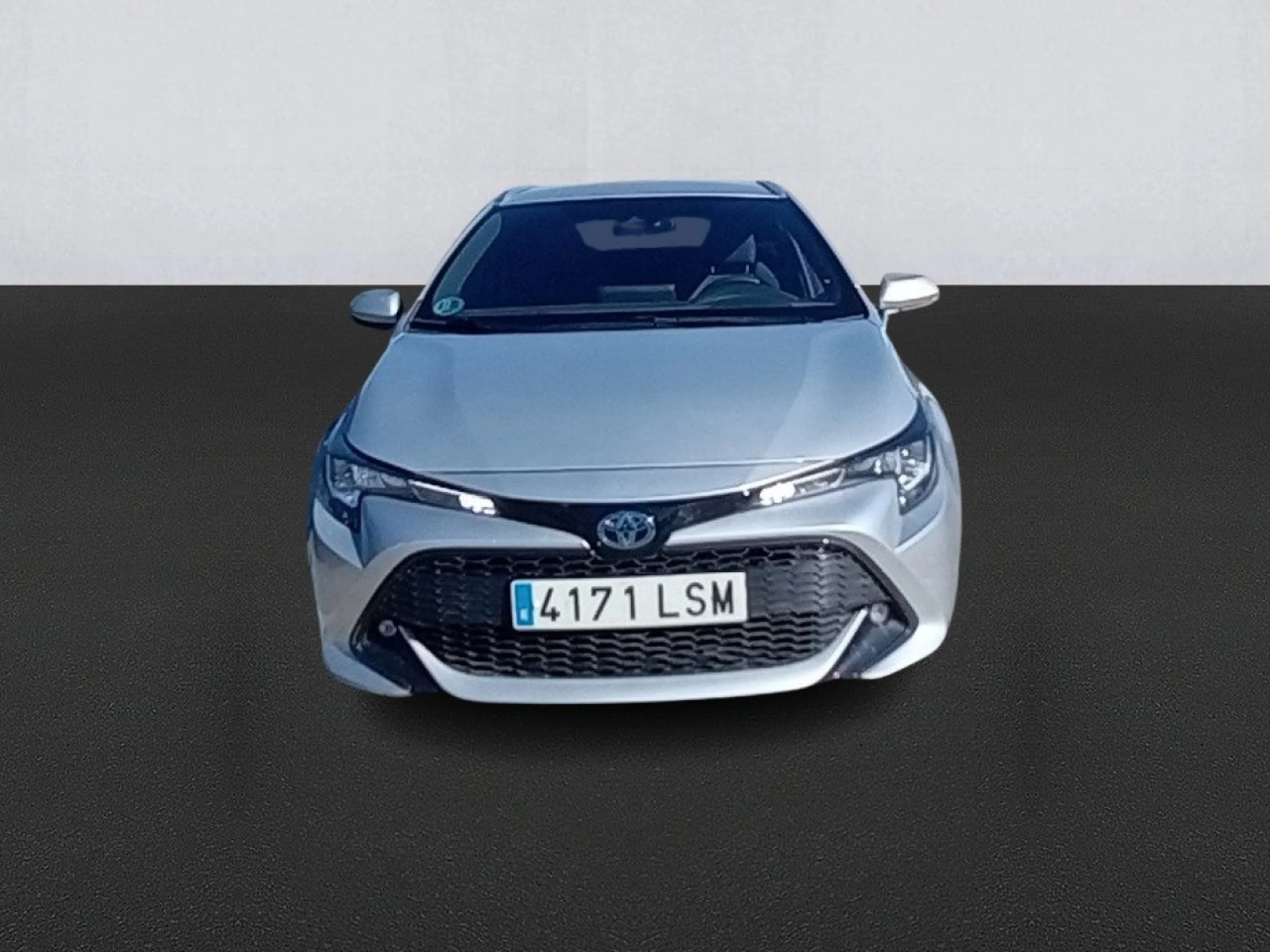 Toyota Corolla 1.8 125H BUSINESS PLUS E-CVT TOU SPORT - Foto 2