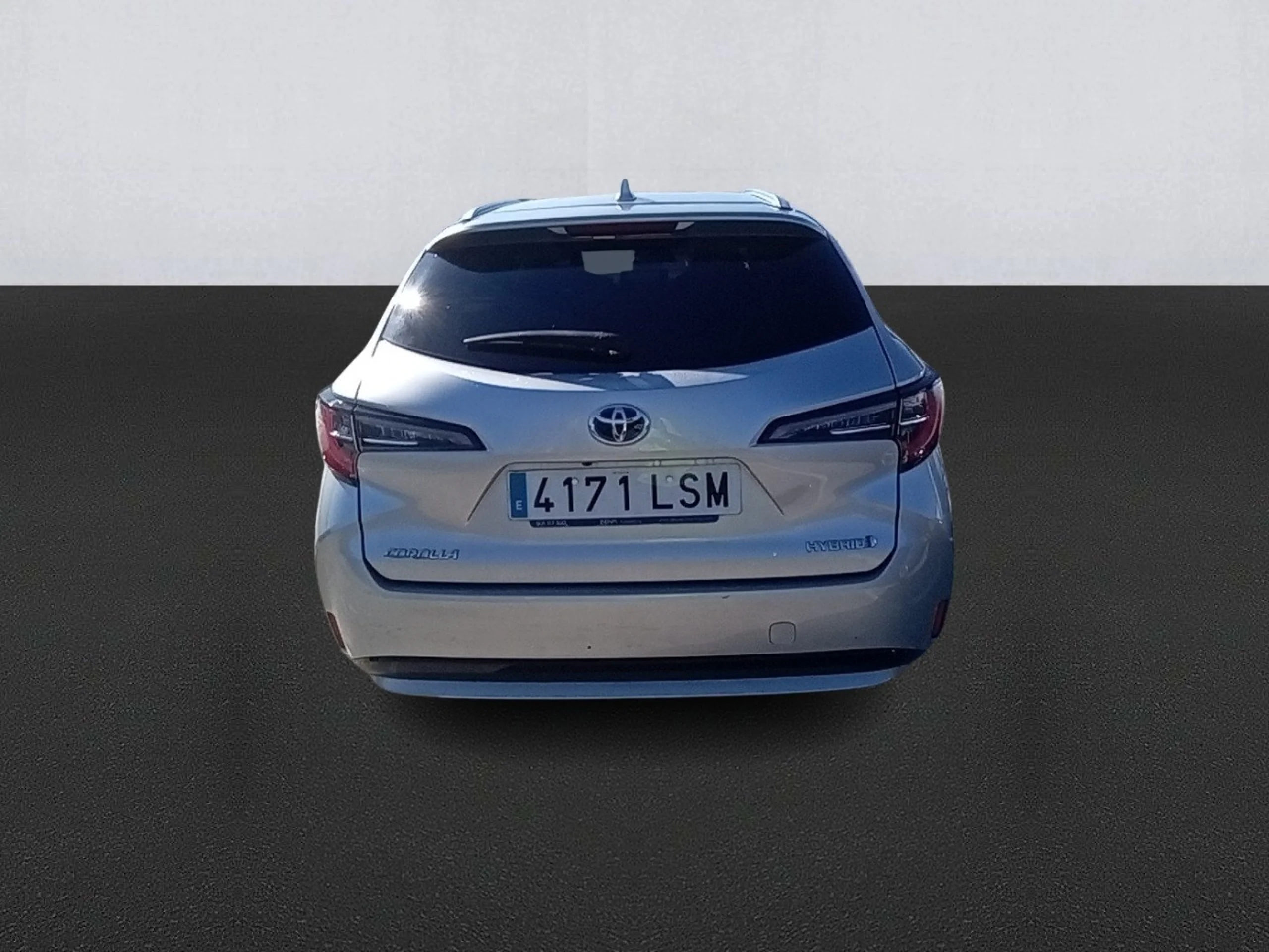 Toyota Corolla 1.8 125H BUSINESS PLUS E-CVT TOU SPORT - Foto 5