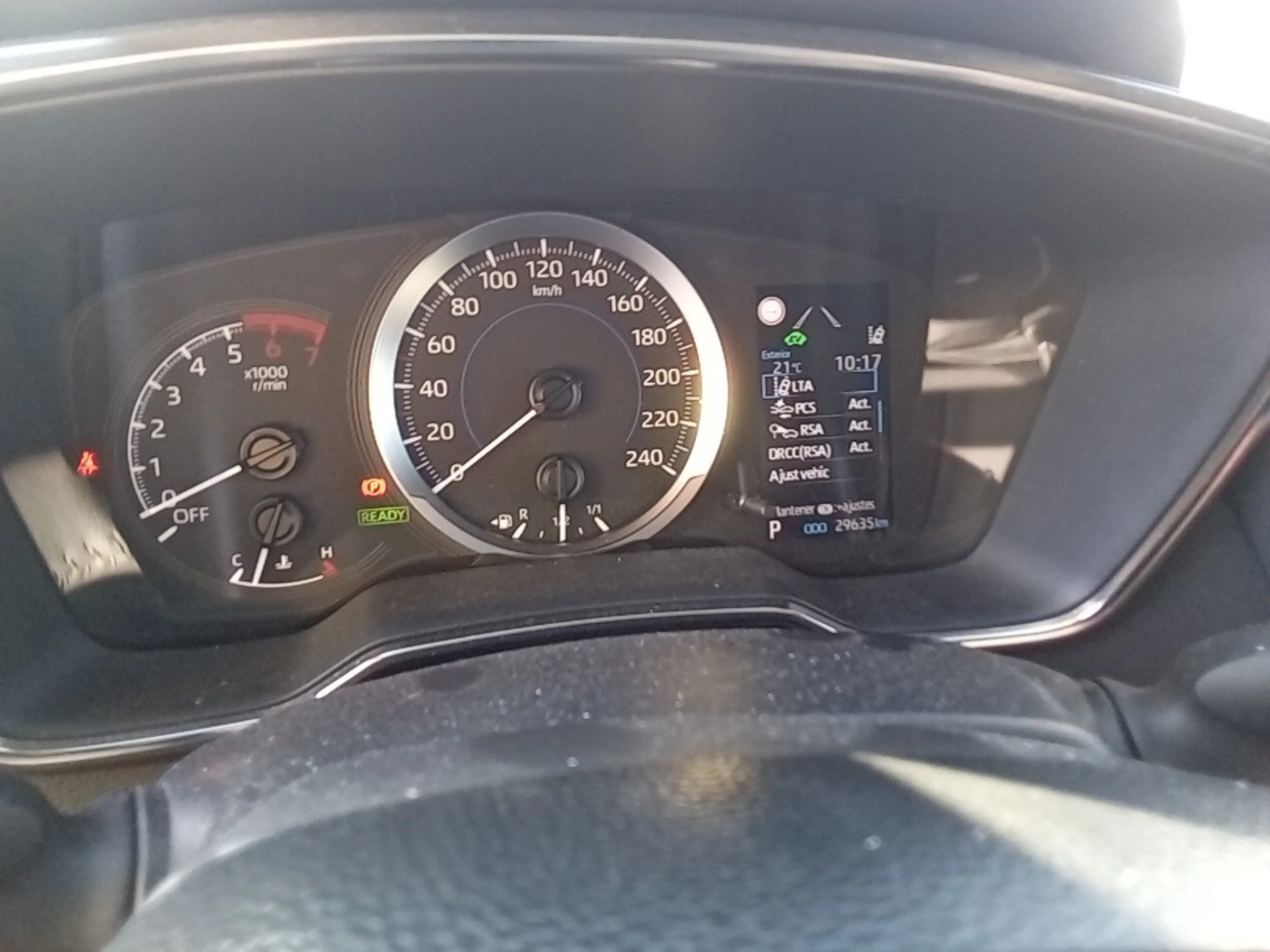 Toyota Corolla 1.8 125H BUSINESS PLUS E-CVT TOU SPORT - Foto 8