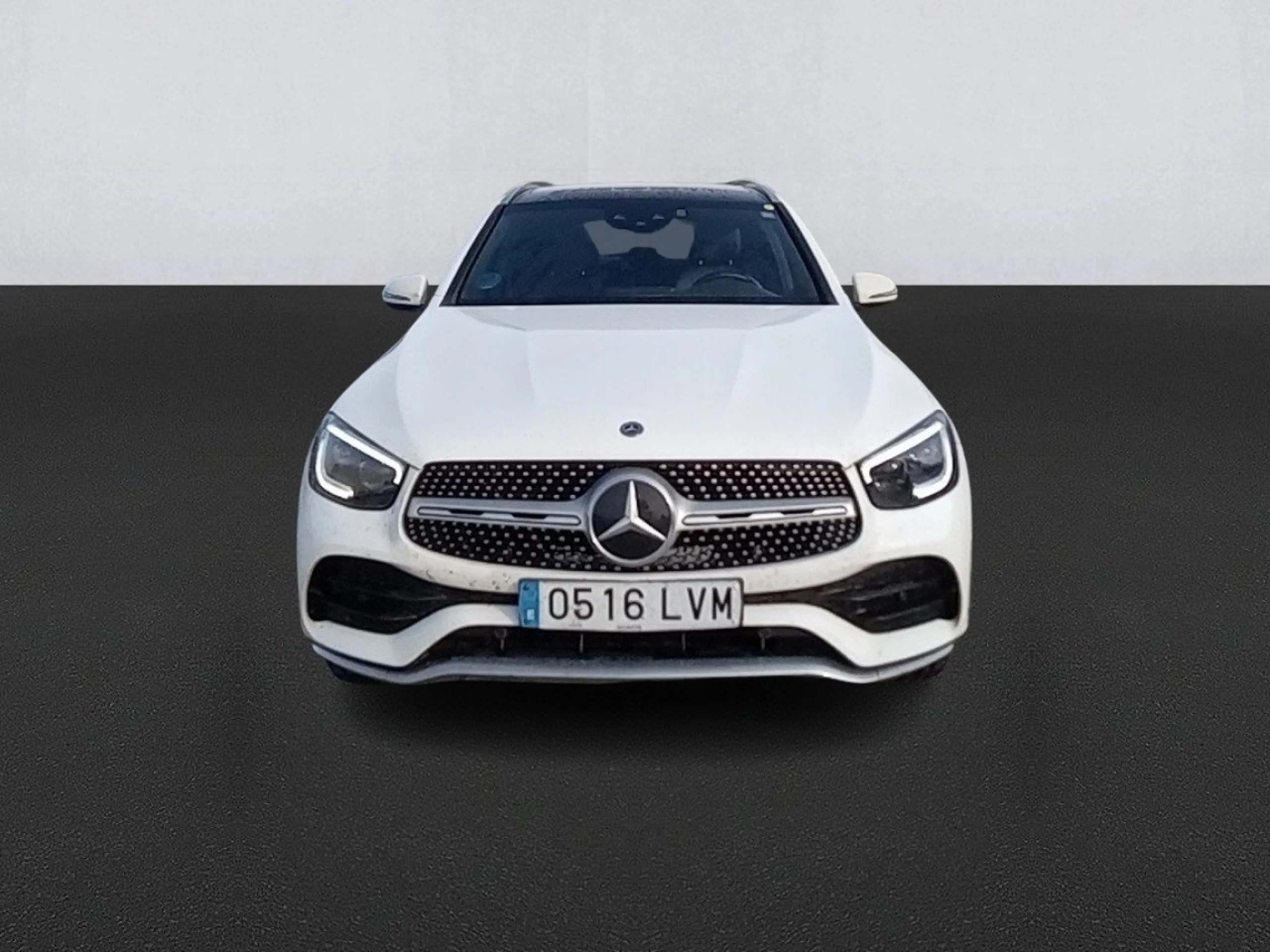 Mercedes-Benz GLC 300 MERCEDES GLC-CLASS GLC 300 de 4MATIC - Foto 2