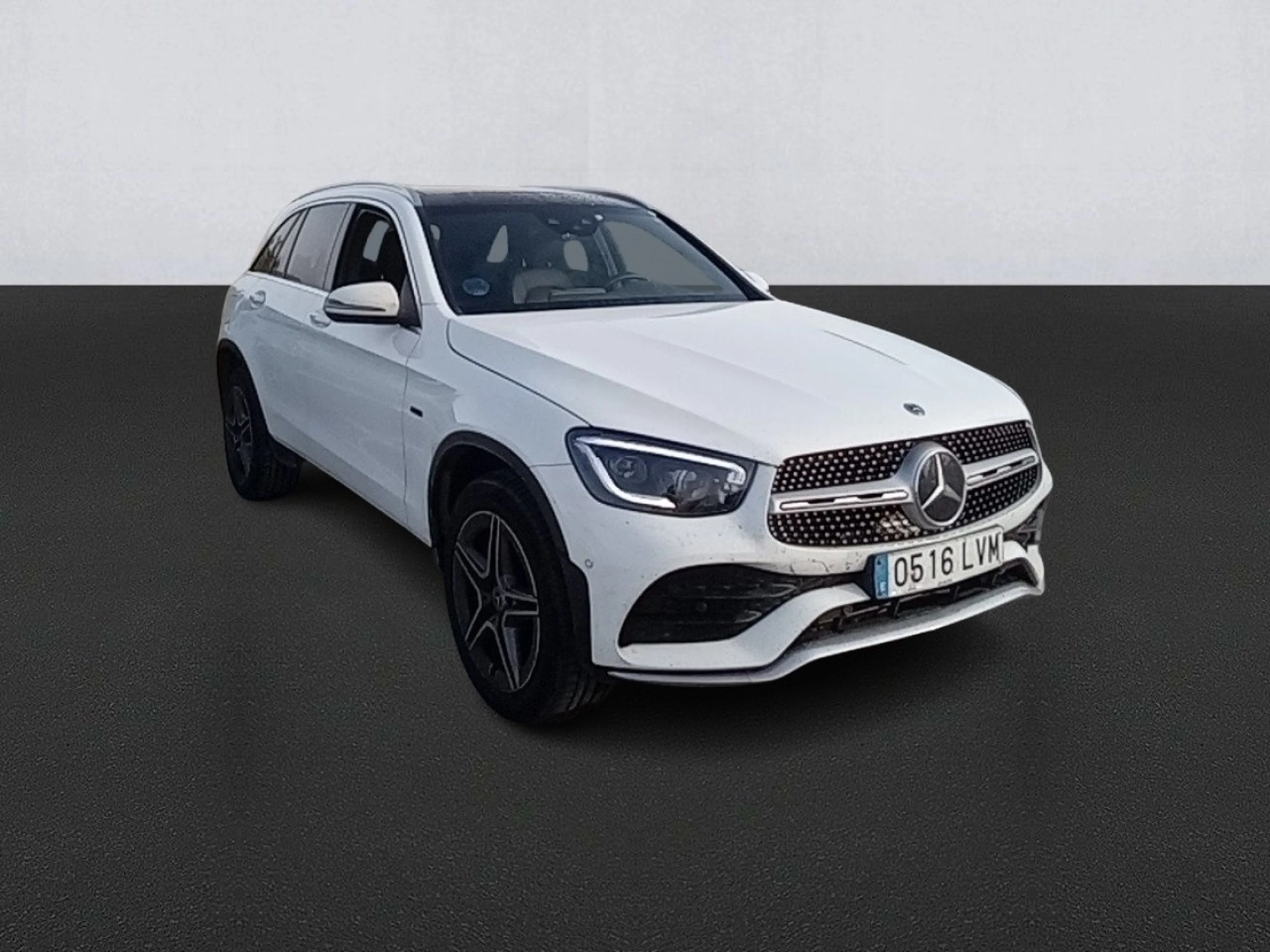 Mercedes-Benz GLC 300 MERCEDES GLC-CLASS GLC 300 de 4MATIC - Foto 3