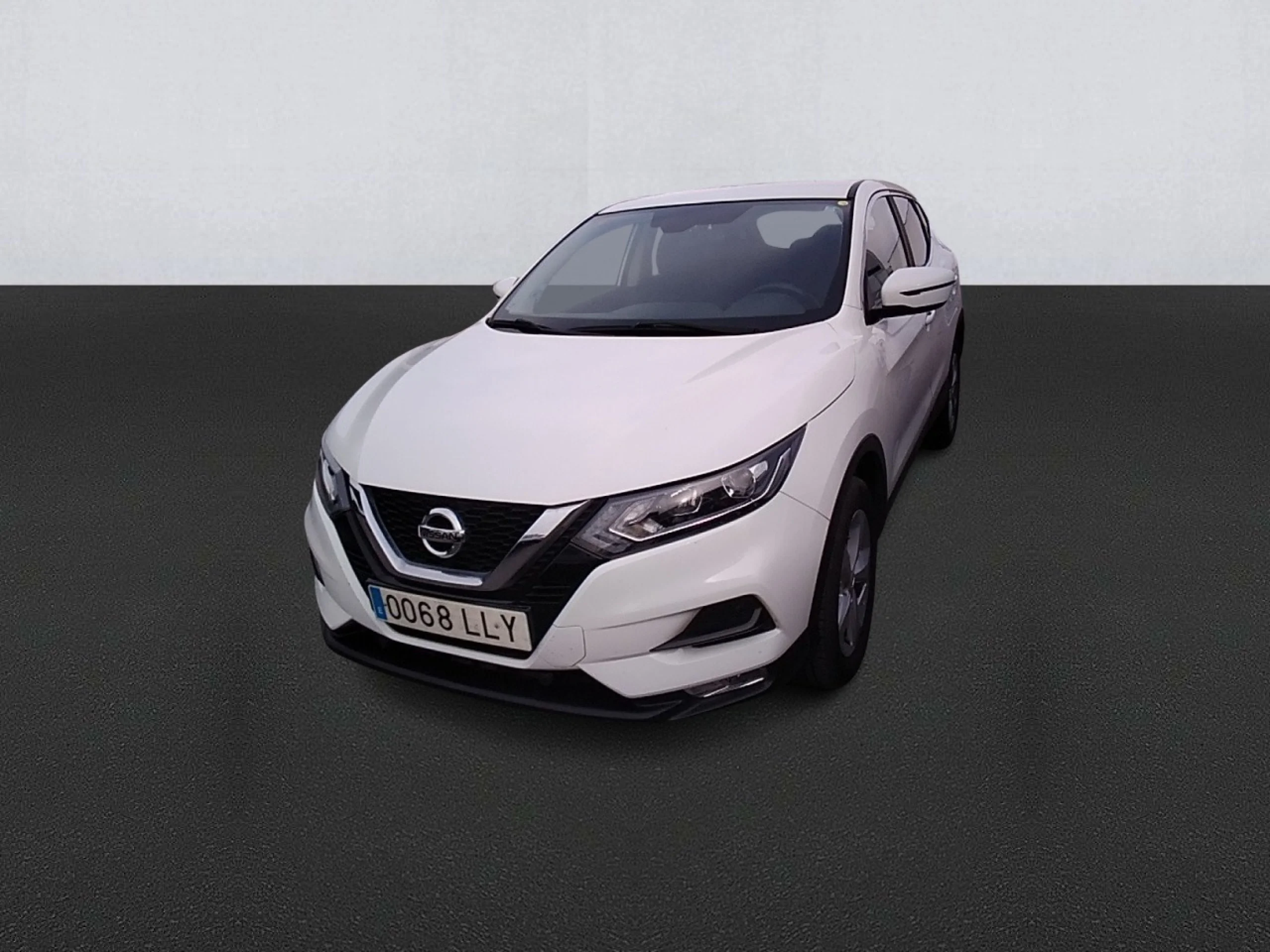 Nissan Qashqai dCi 85 kW (115 CV) E6D ACENTA - Foto 1