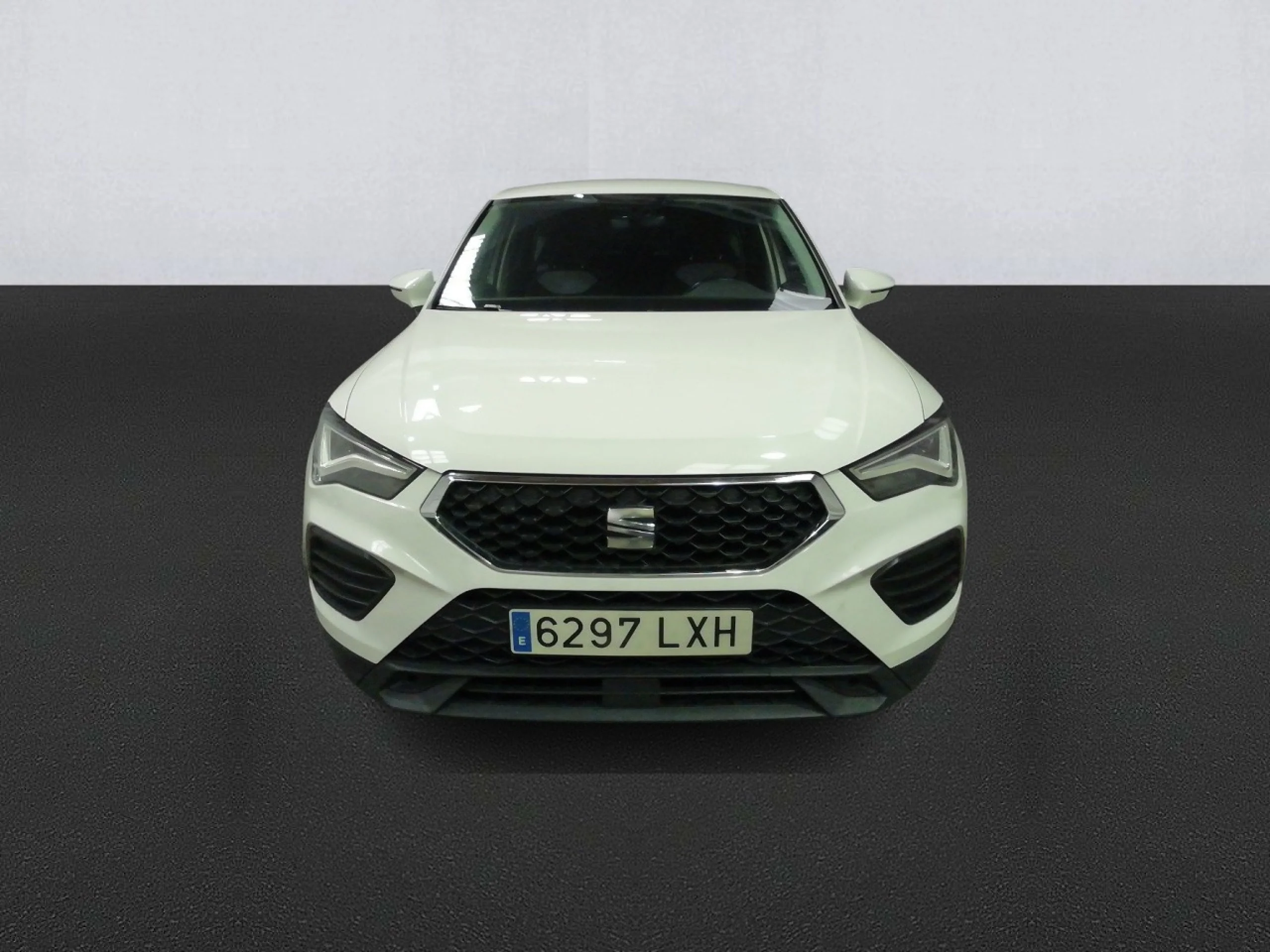 Seat Ateca 2.0 TDI 85kW (115CV) St&amp;Sp Reference - Foto 2