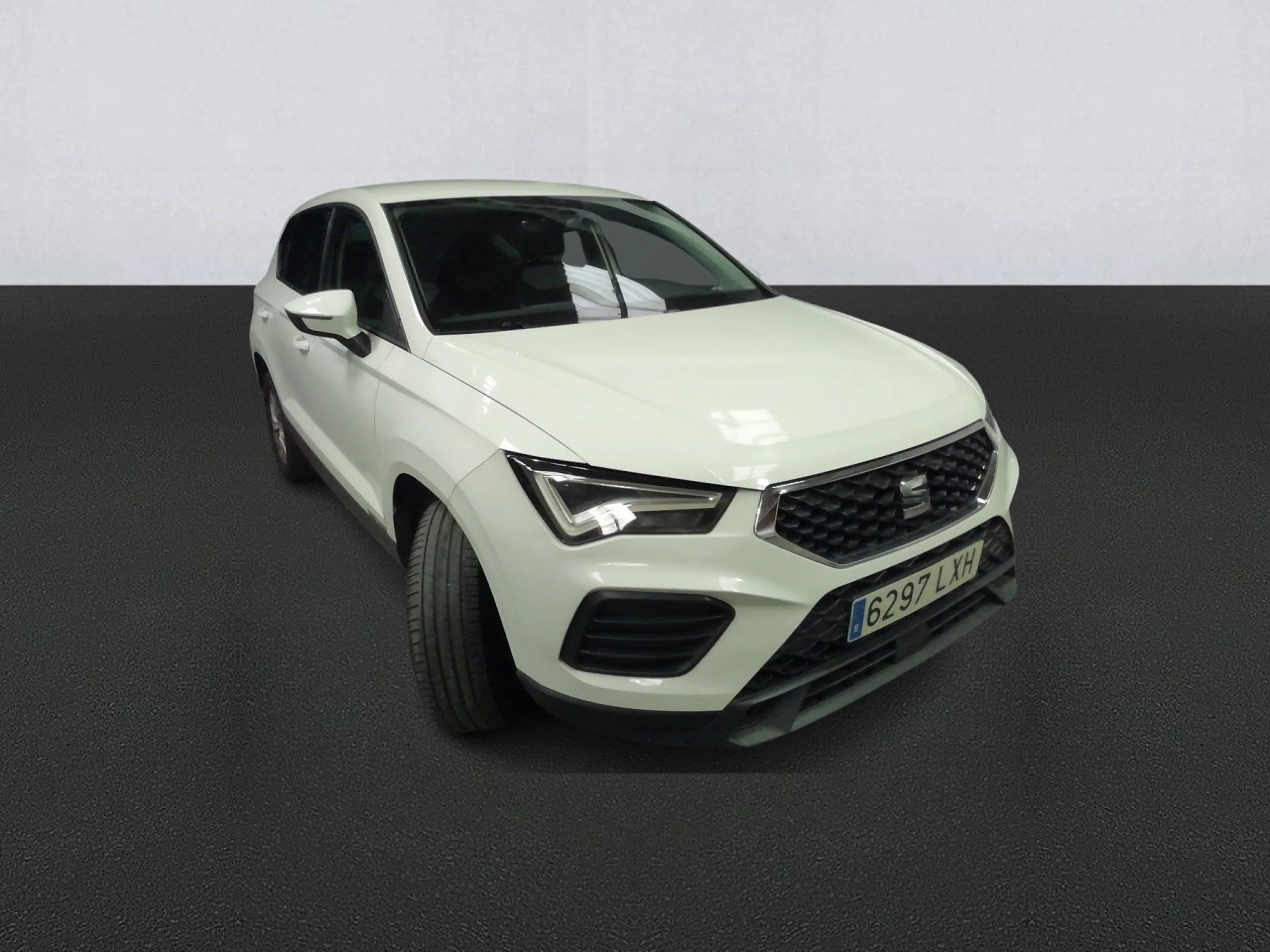 Seat Ateca 2.0 TDI 85kW (115CV) St&amp;Sp Reference - Foto 3