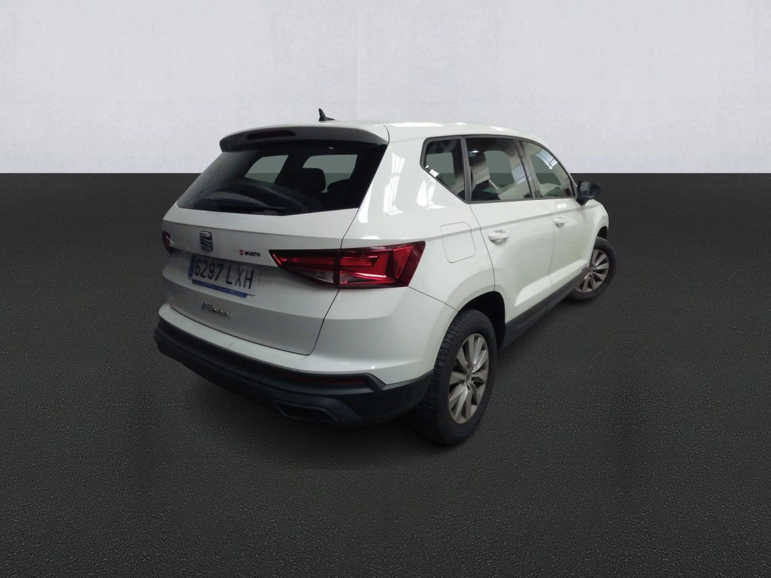 Seat Ateca 2.0 TDI 85kW (115CV) St&amp;Sp Reference - Foto 4