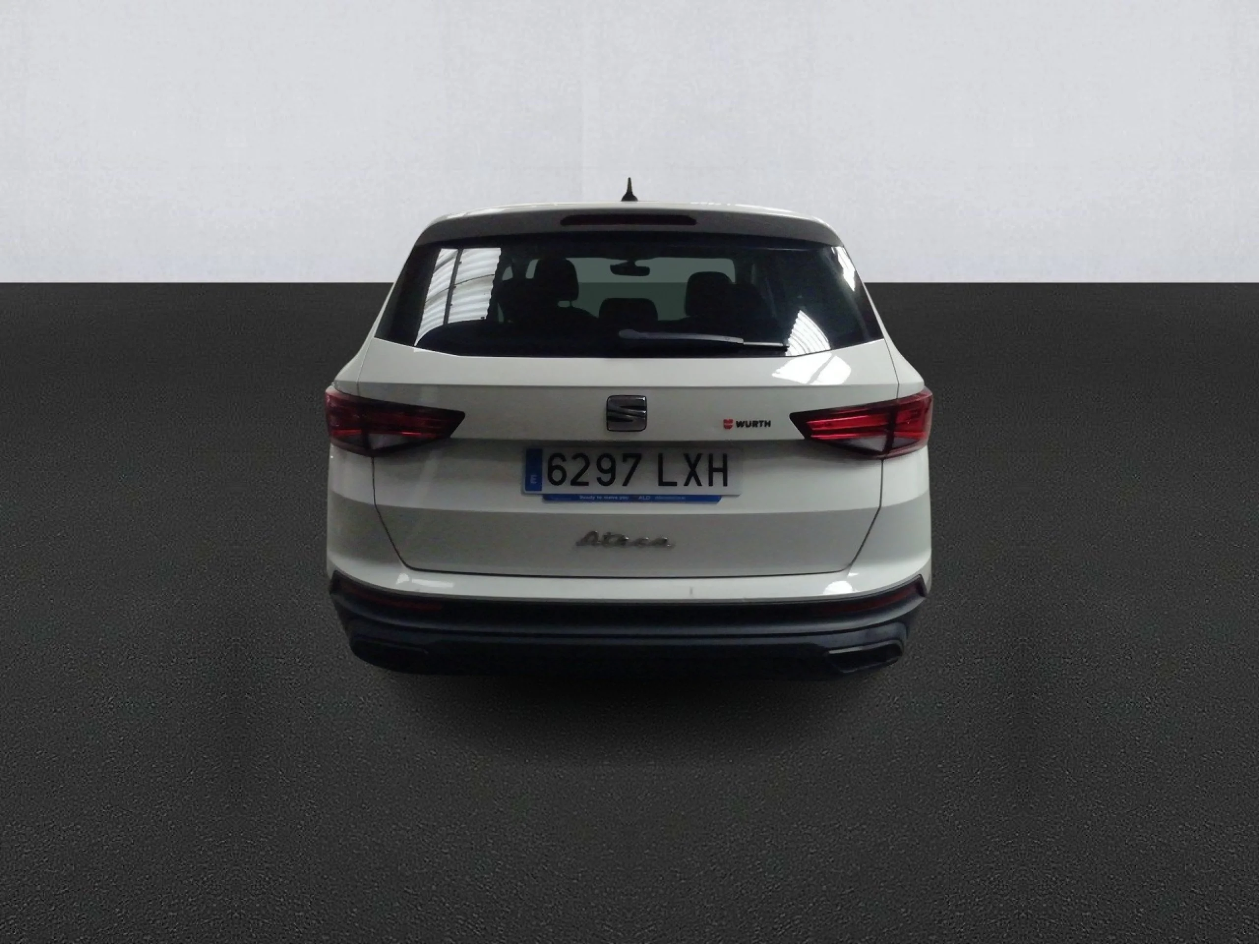 Seat Ateca 2.0 TDI 85kW (115CV) St&amp;Sp Reference - Foto 5