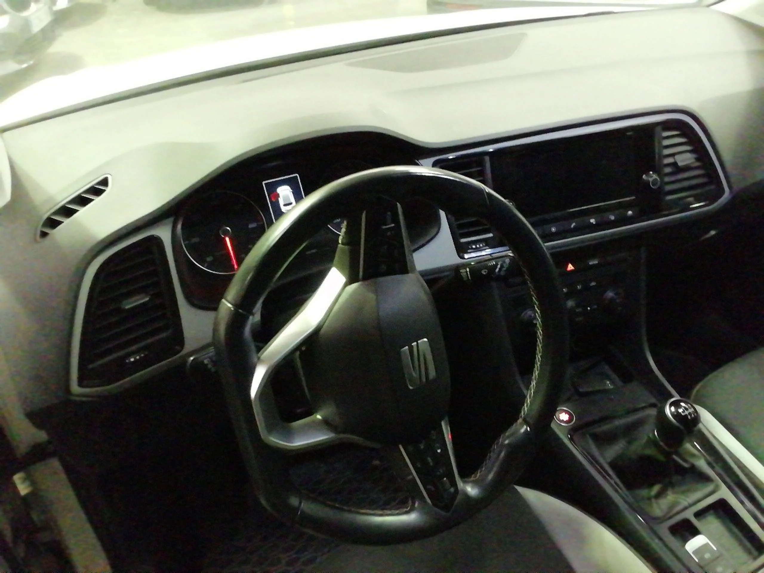 Seat Ateca 2.0 TDI 85kW (115CV) St&amp;Sp Reference - Foto 7