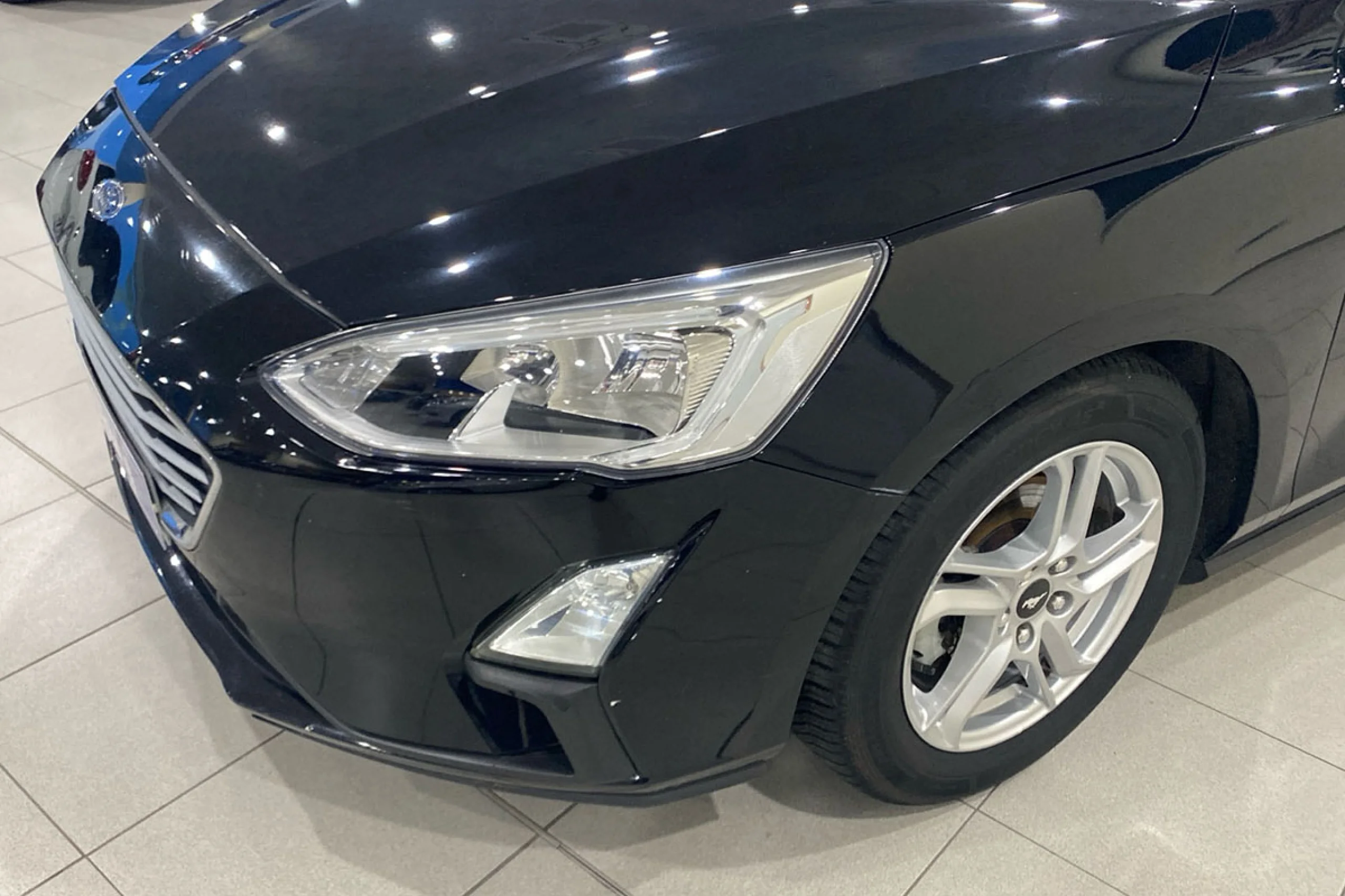 Ford Focus 1.0 Ecoboost 92kW Trend - Foto 16