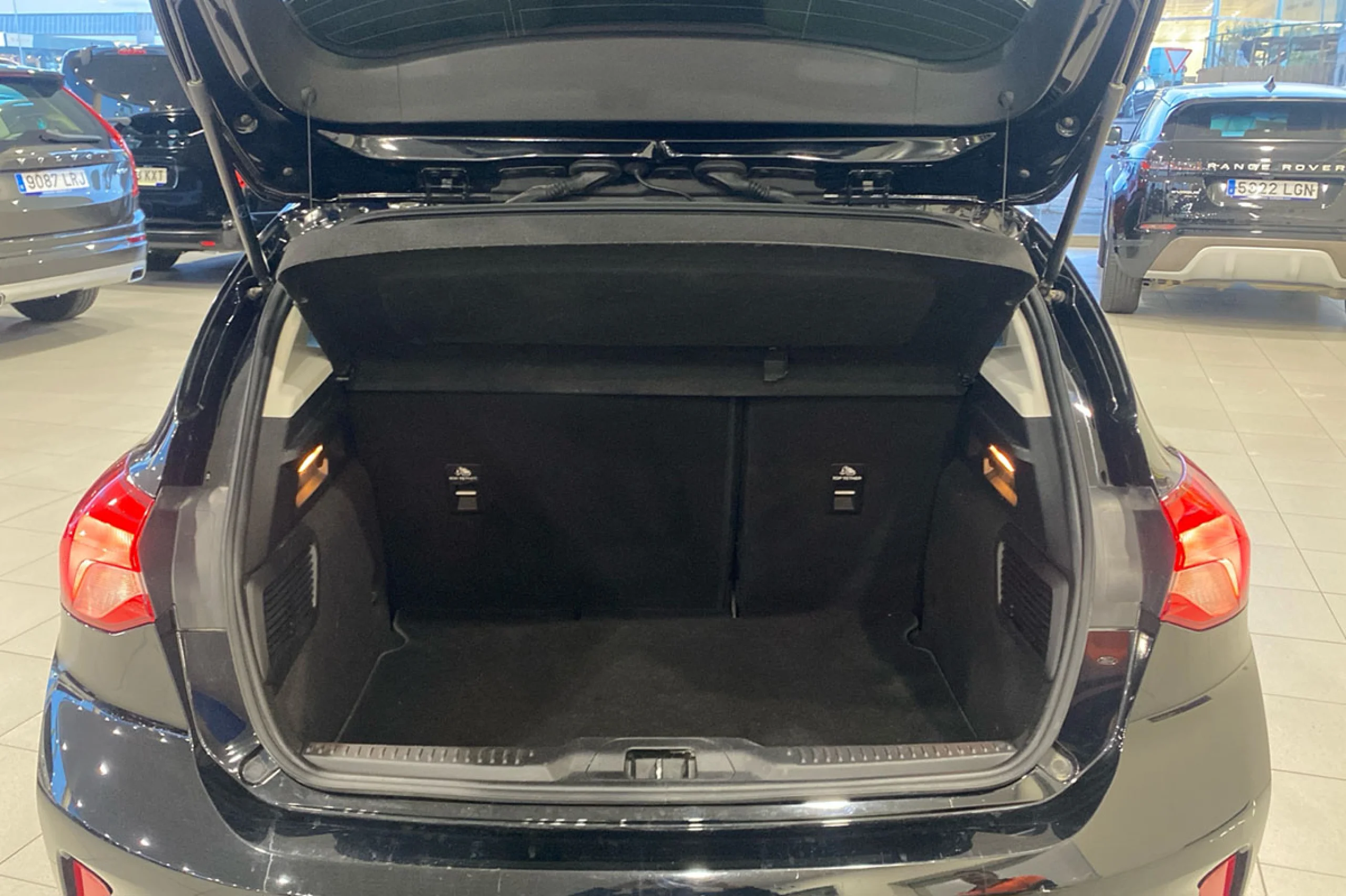 Ford Focus 1.0 Ecoboost 92kW Trend - Foto 10