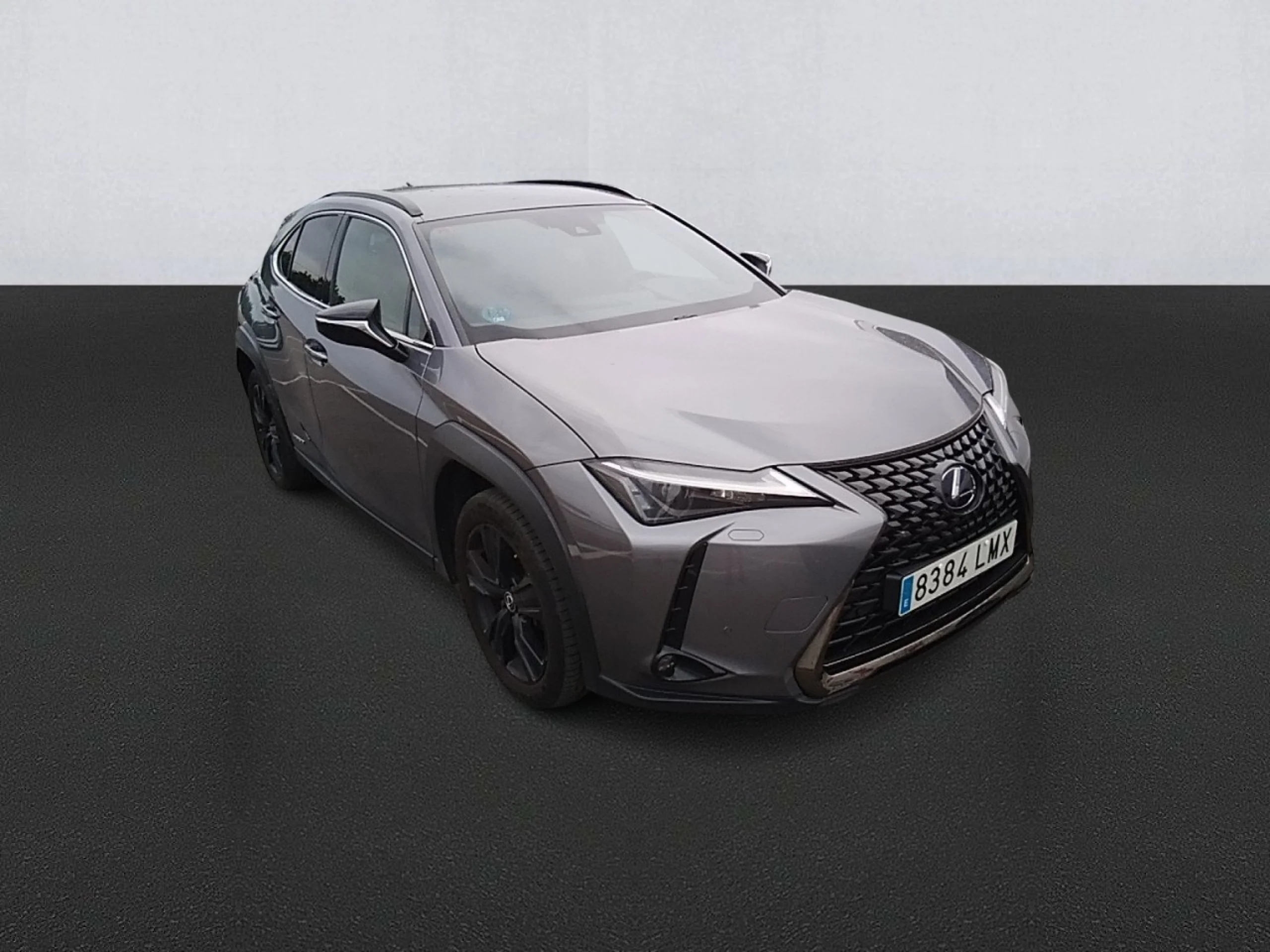Lexus UX 250h UX 2.0 250h Style - Foto 3