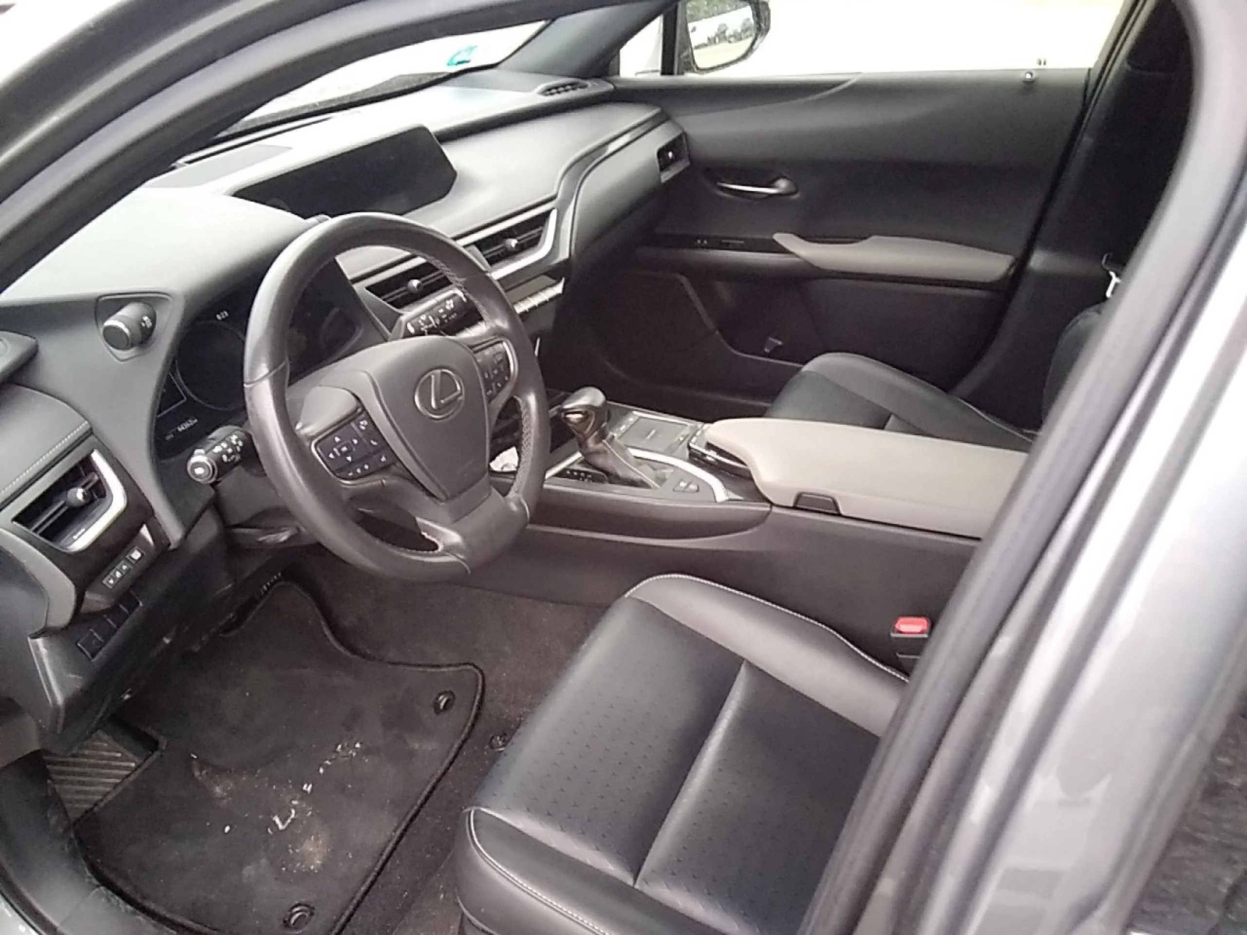 Lexus UX 250h UX 2.0 250h Style - Foto 7