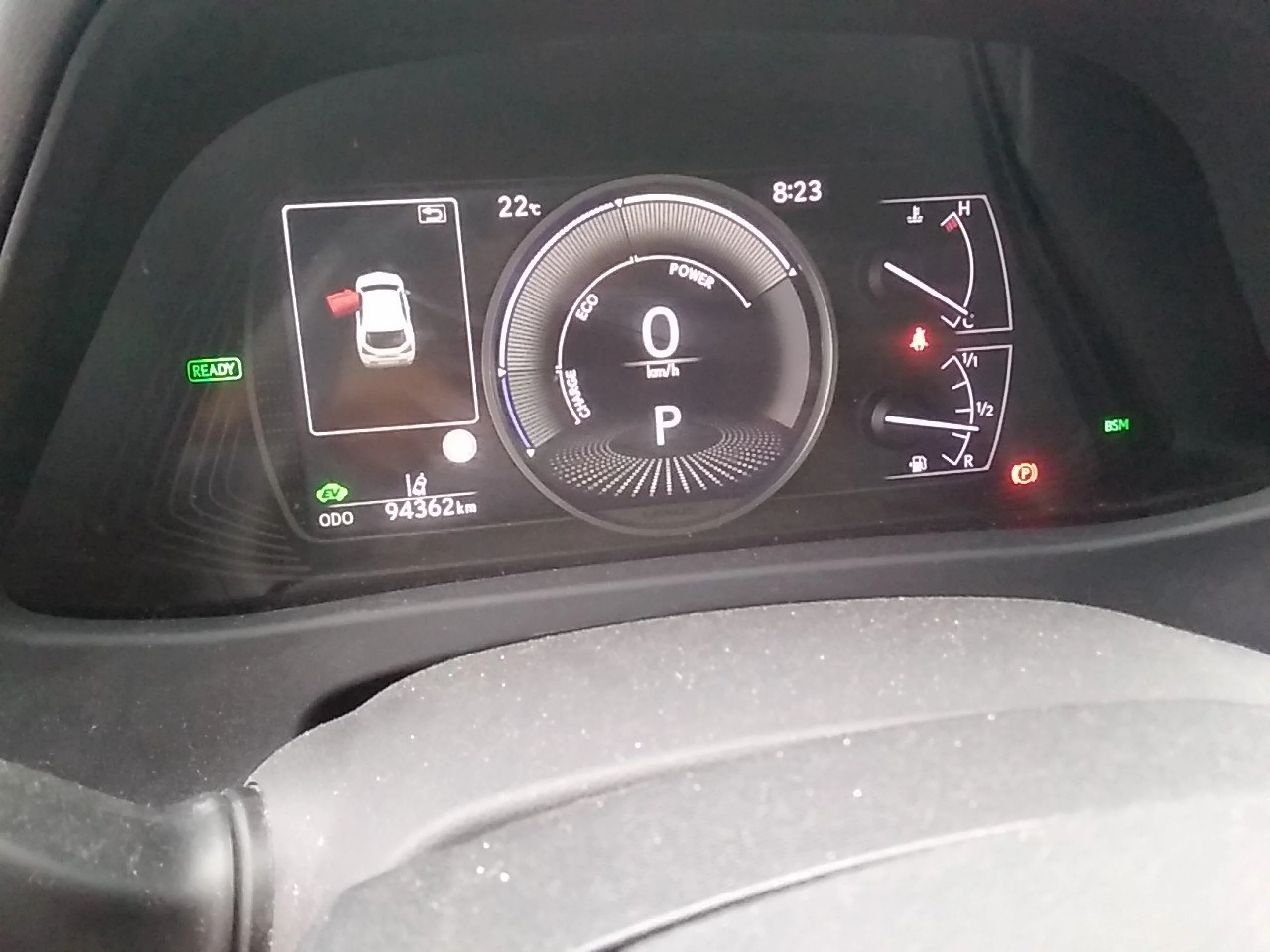 Lexus UX 250h UX 2.0 250h Style - Foto 8