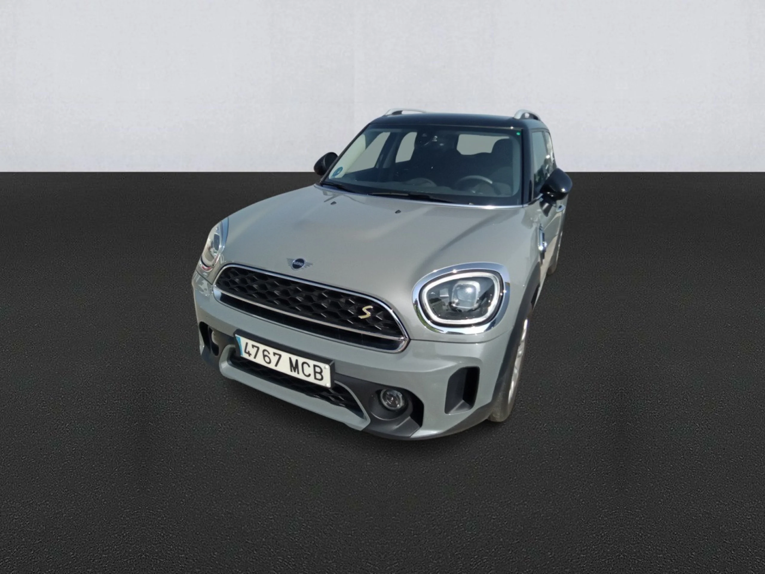 Mini Cooper SE Countryman COUNTRYMAN (E) Cooper SE ALL4 - Foto 1