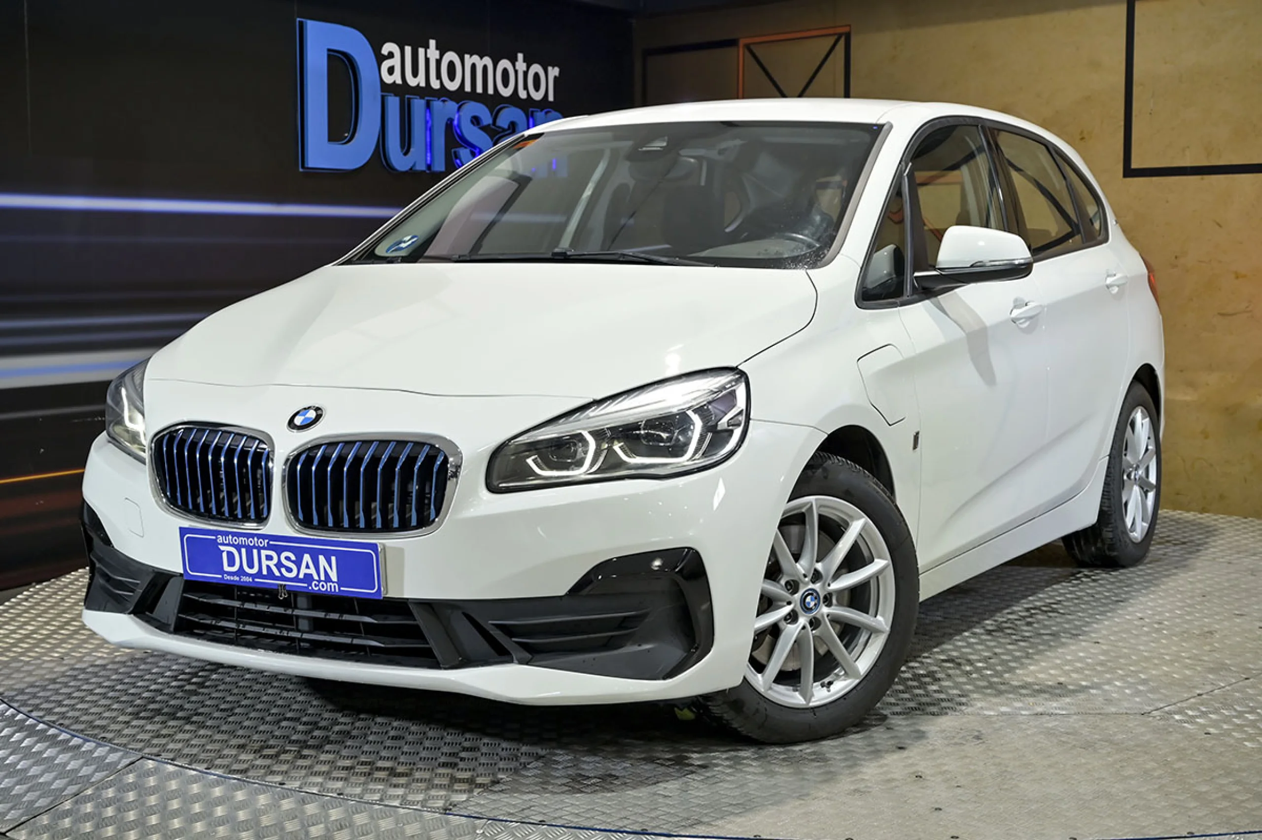 BMW 225 Serie 2 Active Tourer 225xe iPerformance - Foto 1