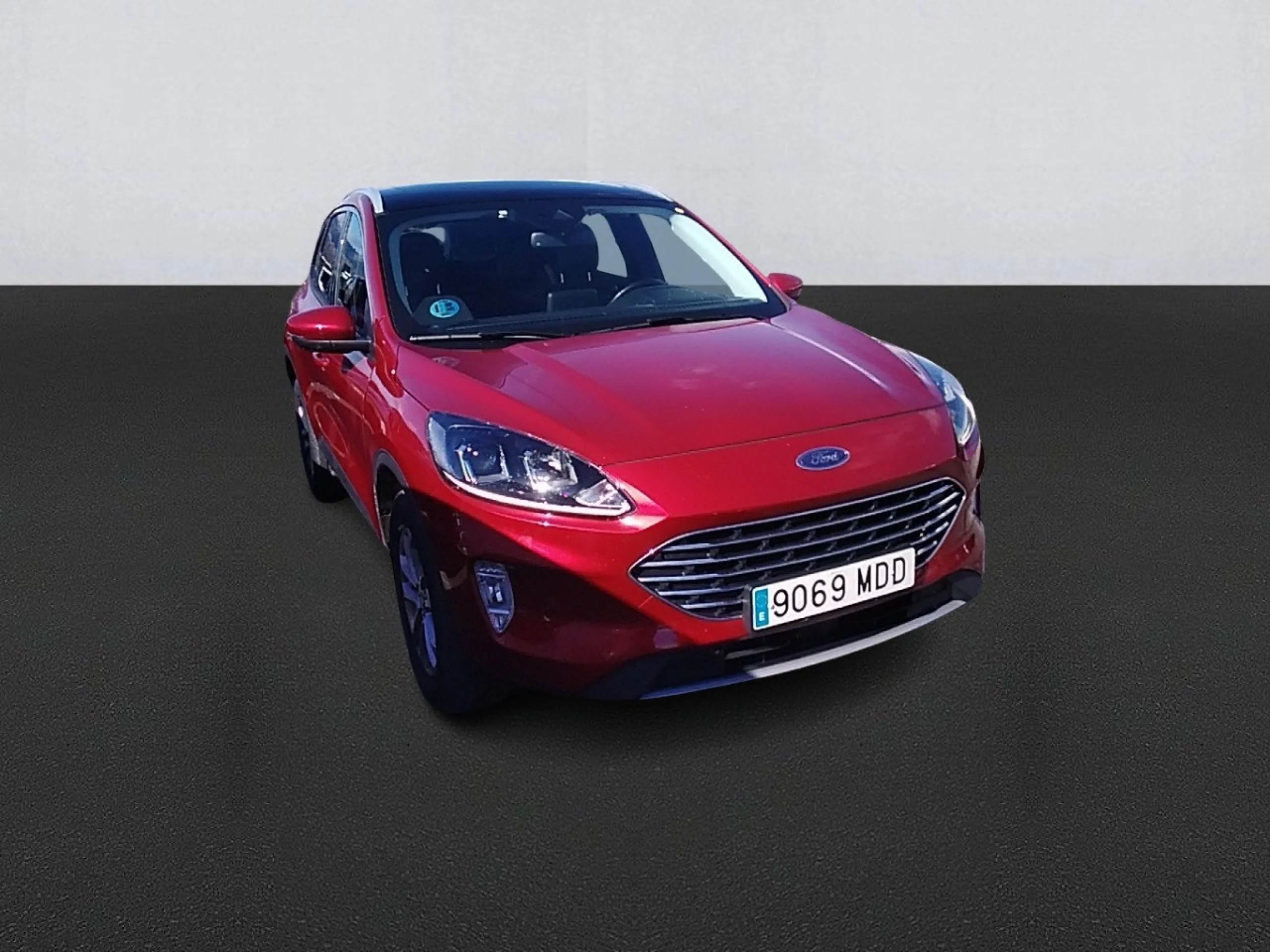 Ford Kuga Titanium 2.5 Duratec FHEV 140kW Auto - Foto 3