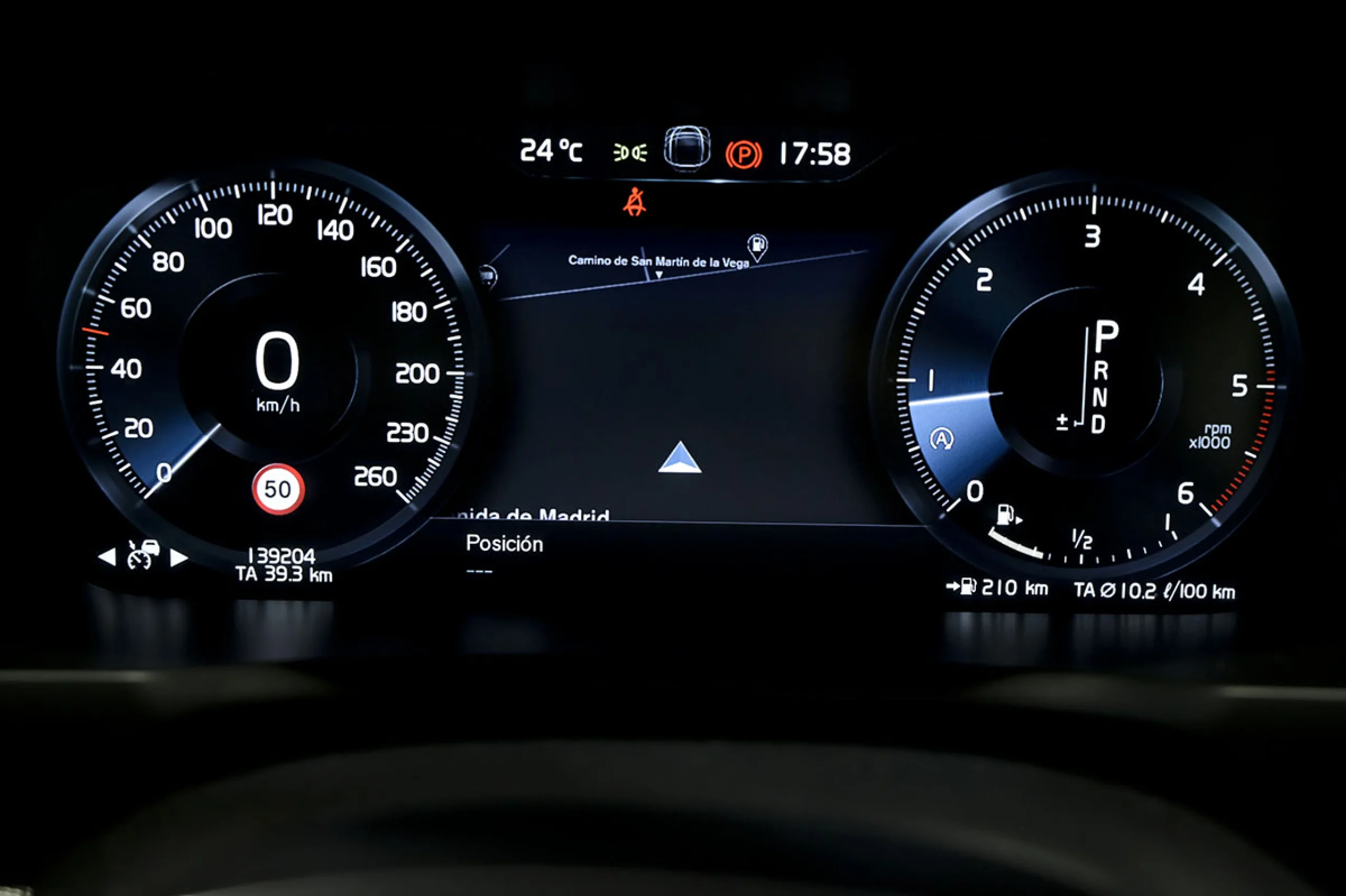 Volvo XC 90 XC90 2.0 D5 AWD RDesign Auto - Foto 7