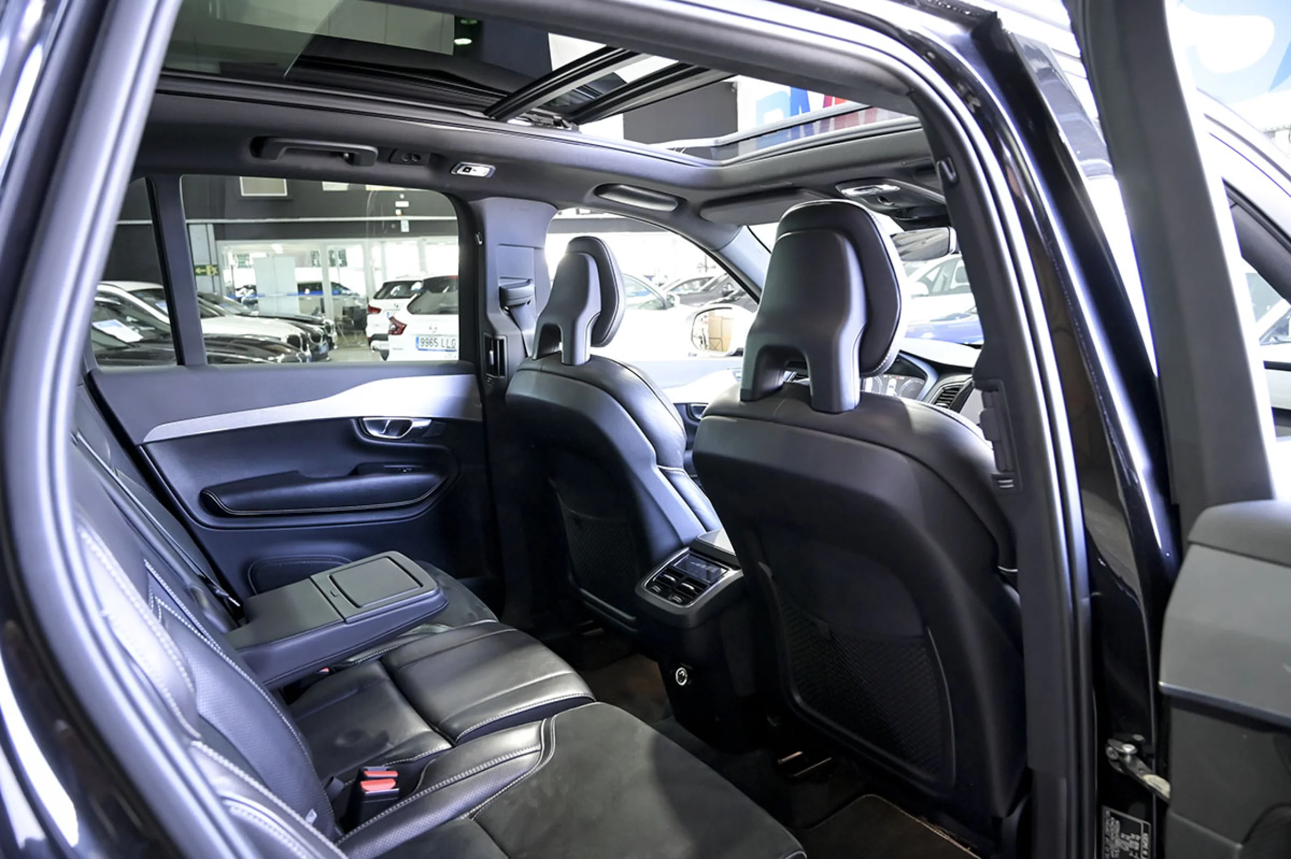 Volvo XC 90 XC90 2.0 D5 AWD RDesign Auto - Foto 15