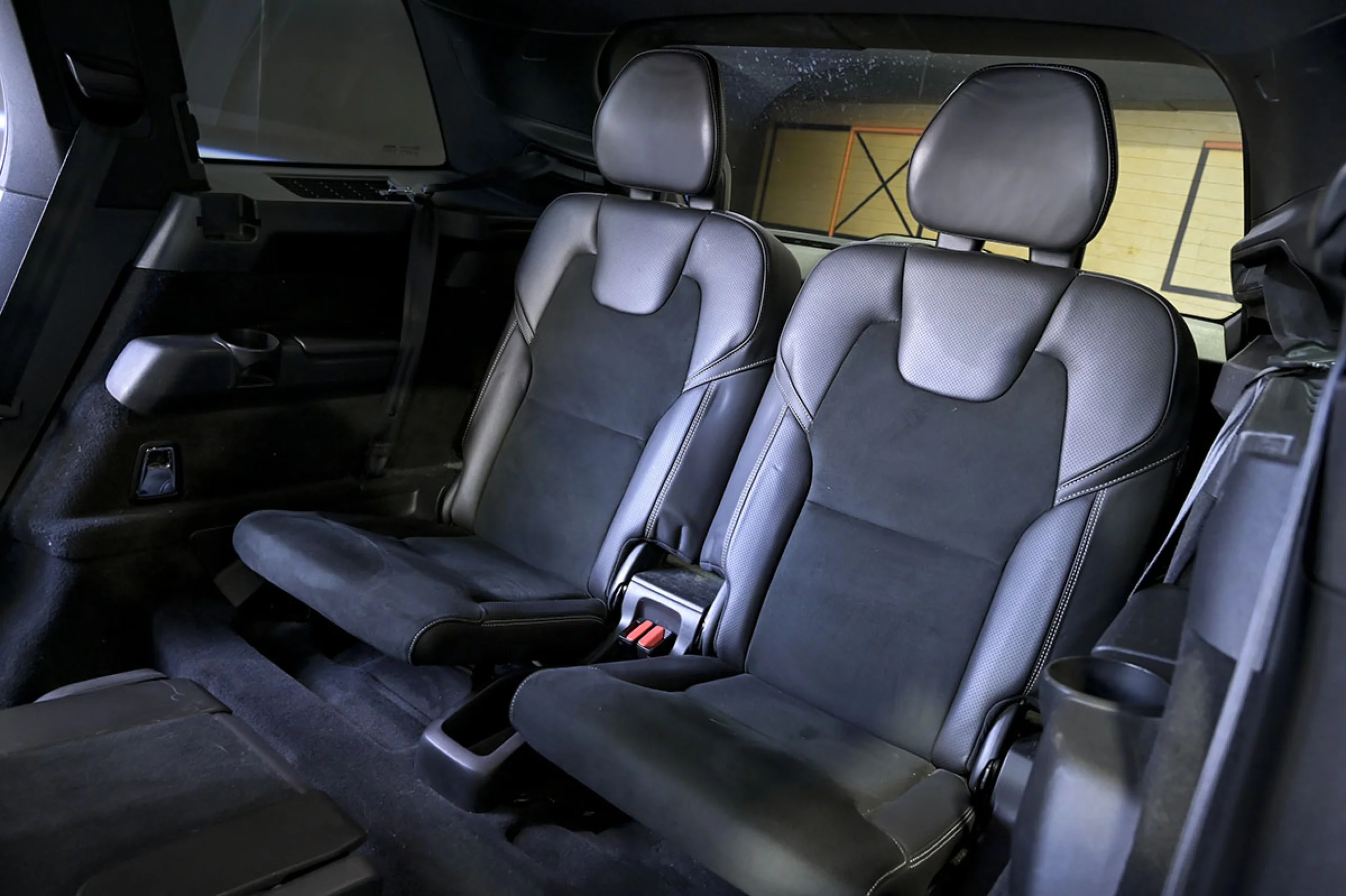 Volvo XC 90 XC90 2.0 D5 AWD RDesign Auto - Foto 19