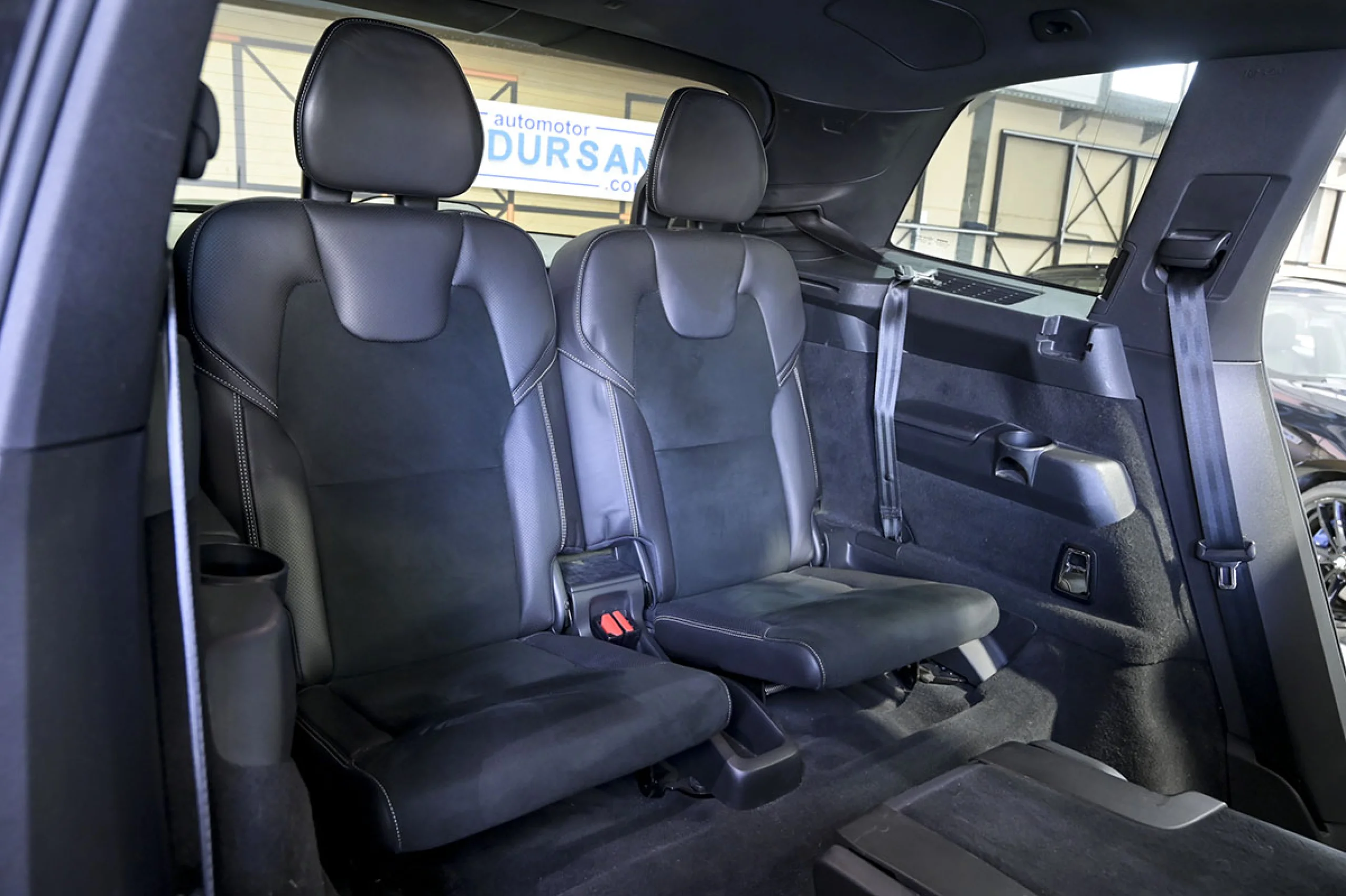 Volvo XC 90 XC90 2.0 D5 AWD RDesign Auto - Foto 20