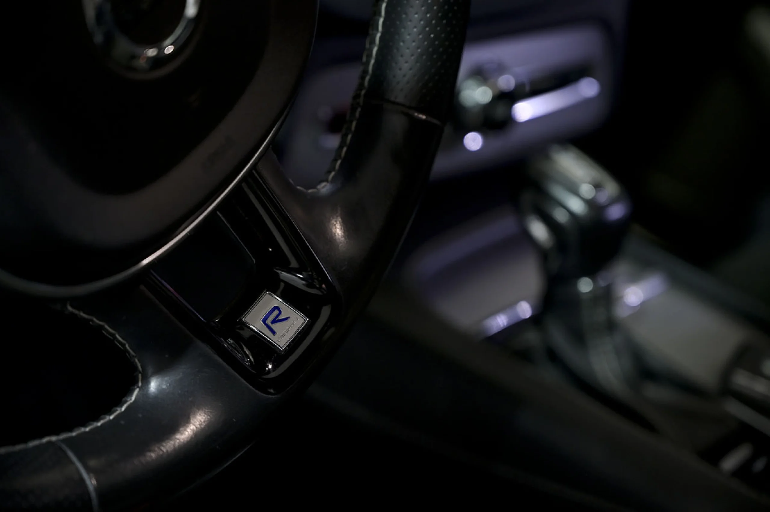 Volvo XC 90 XC90 2.0 D5 AWD RDesign Auto - Foto 32