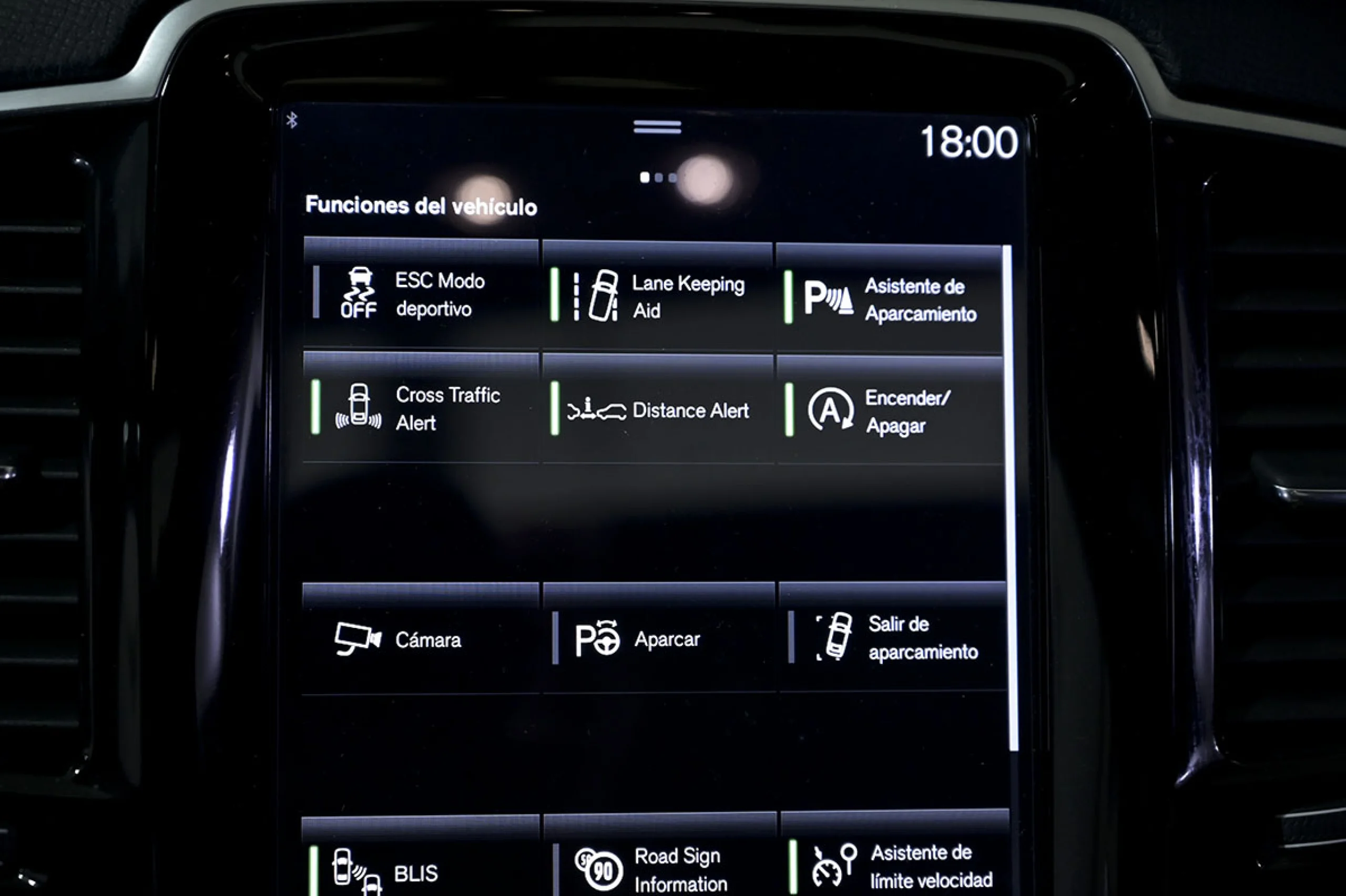 Volvo XC 90 XC90 2.0 D5 AWD RDesign Auto - Foto 37