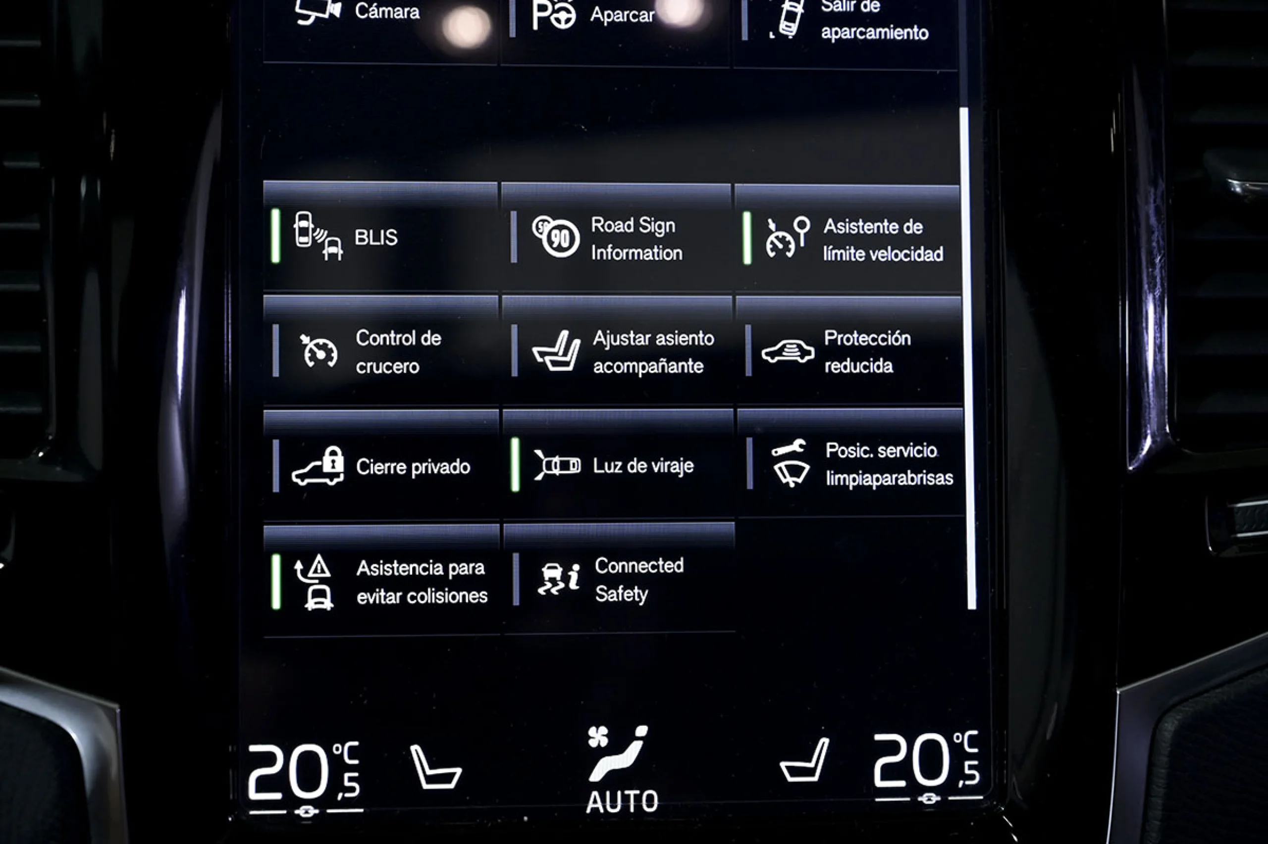 Volvo XC 90 XC90 2.0 D5 AWD RDesign Auto - Foto 38