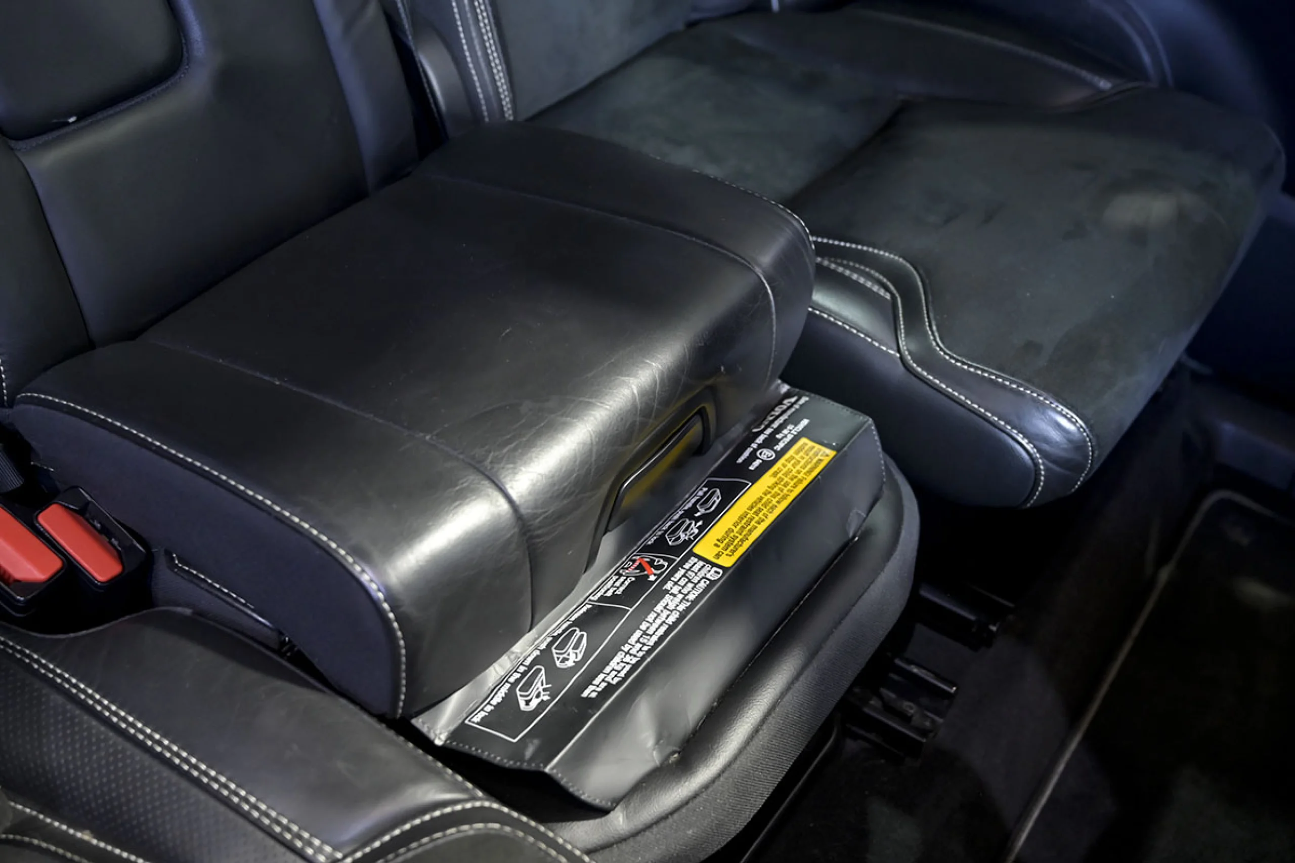 Volvo XC 90 XC90 2.0 D5 AWD RDesign Auto - Foto 47