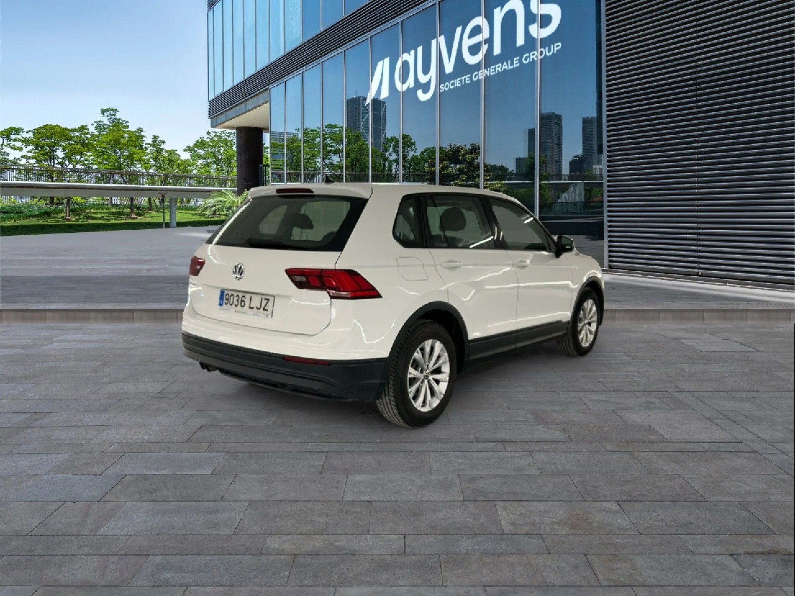 Volkswagen Tiguan Edition 2.0 TDI 110kW (150CV) - Foto 4