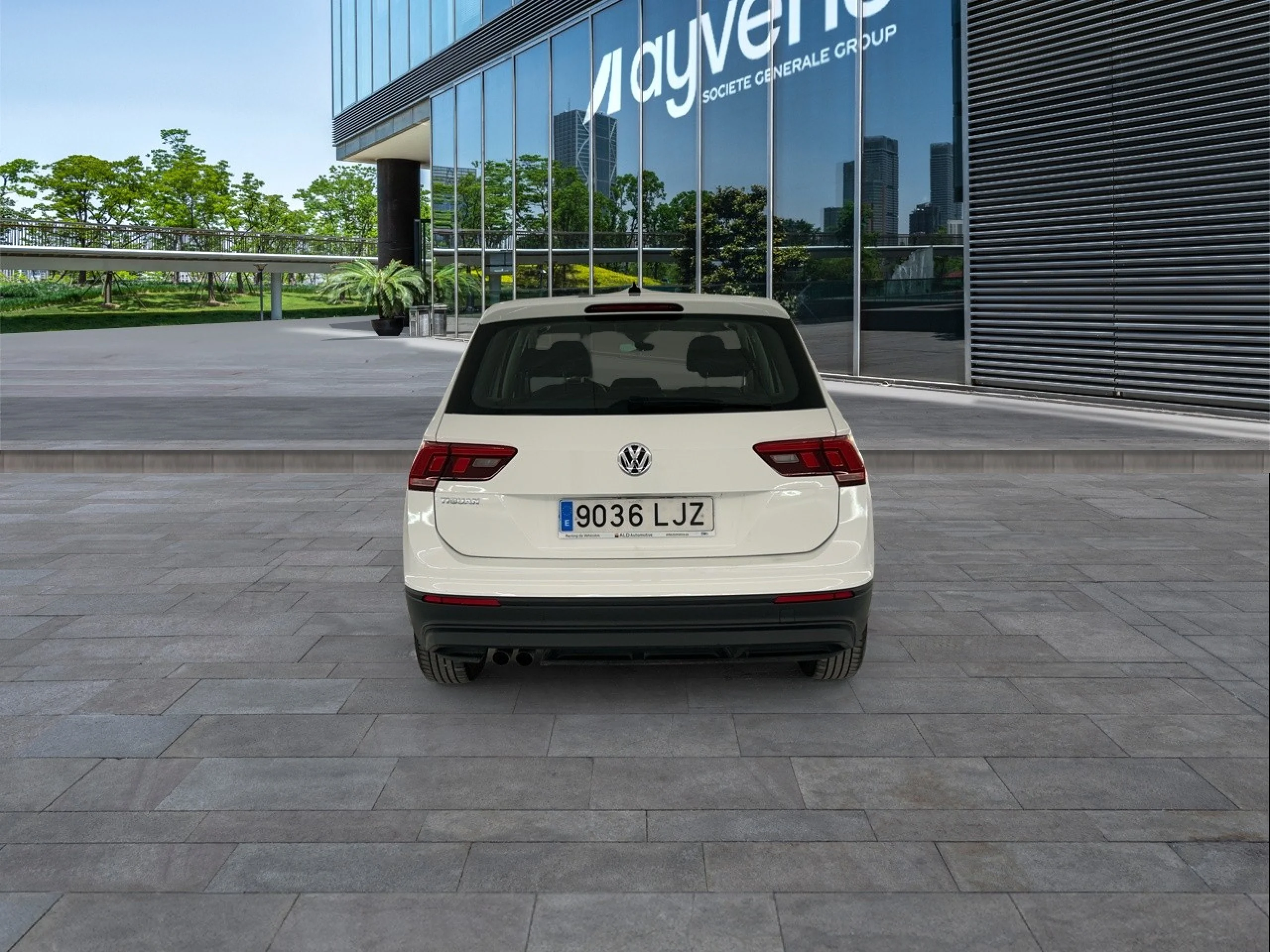 Volkswagen Tiguan Edition 2.0 TDI 110kW (150CV) - Foto 5