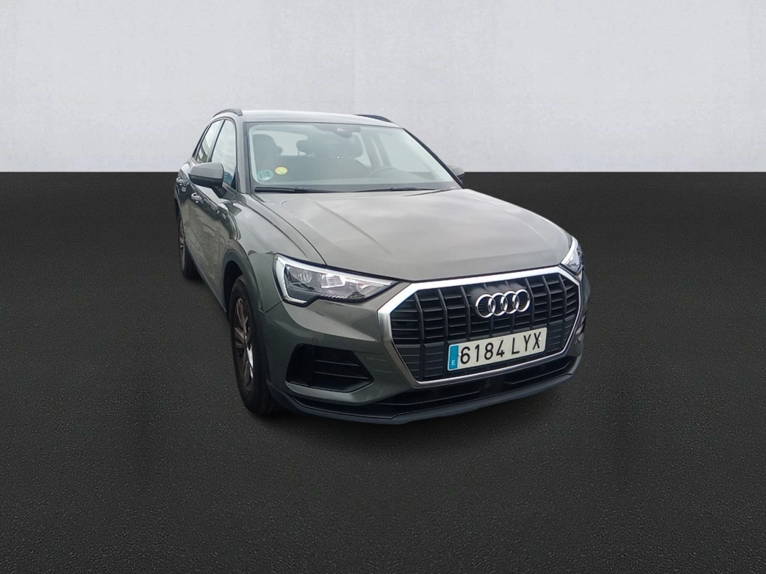 Audi Q3 35 TDI 110kW (150CV) S tronic - Foto 3